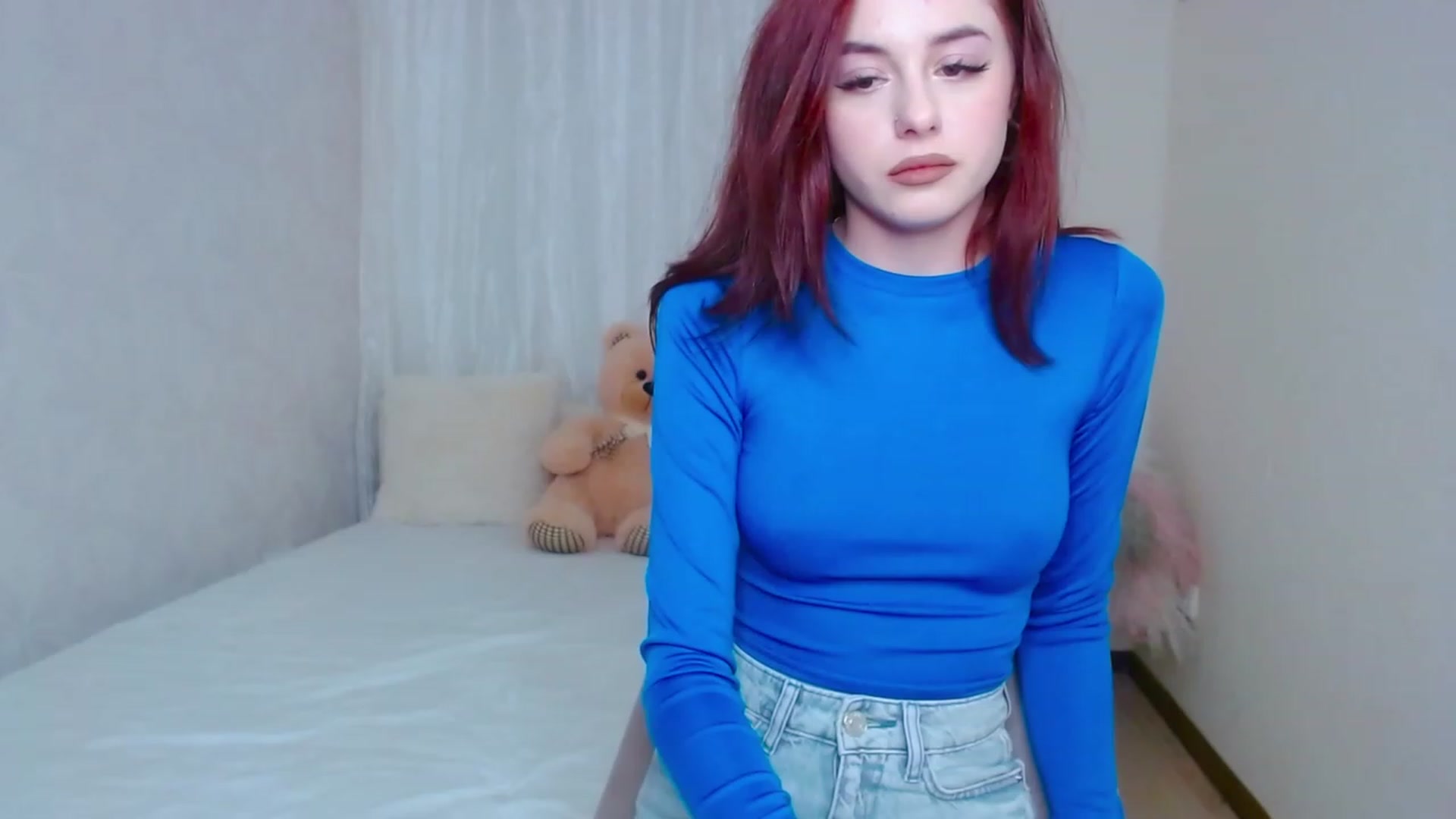 Gallery image thumbnail from Cut1e_cut1e's myfreecams stream on, 01/23/2024, 14:45 image 2 of 20