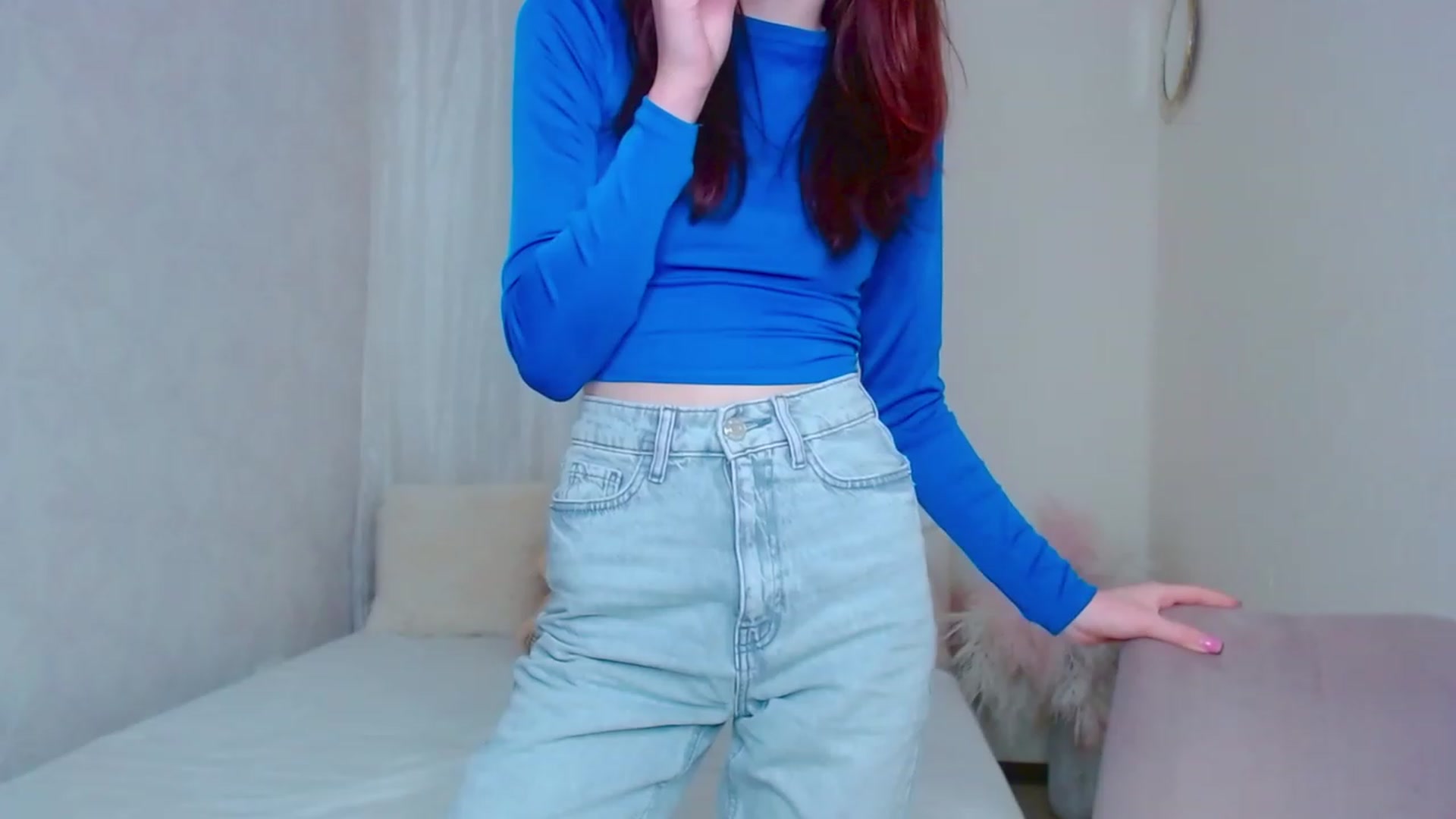Gallery image thumbnail from Cut1e_cut1e's myfreecams stream on, 01/23/2024, 14:45 image 8 of 20