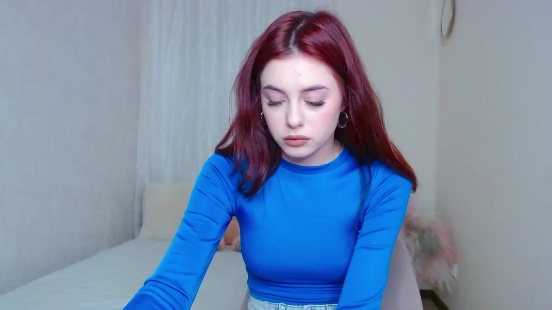 Gallery image thumbnail from Cut1e_cut1e's myfreecams stream on, 01/23/2024, 14:45 image 12 of 20