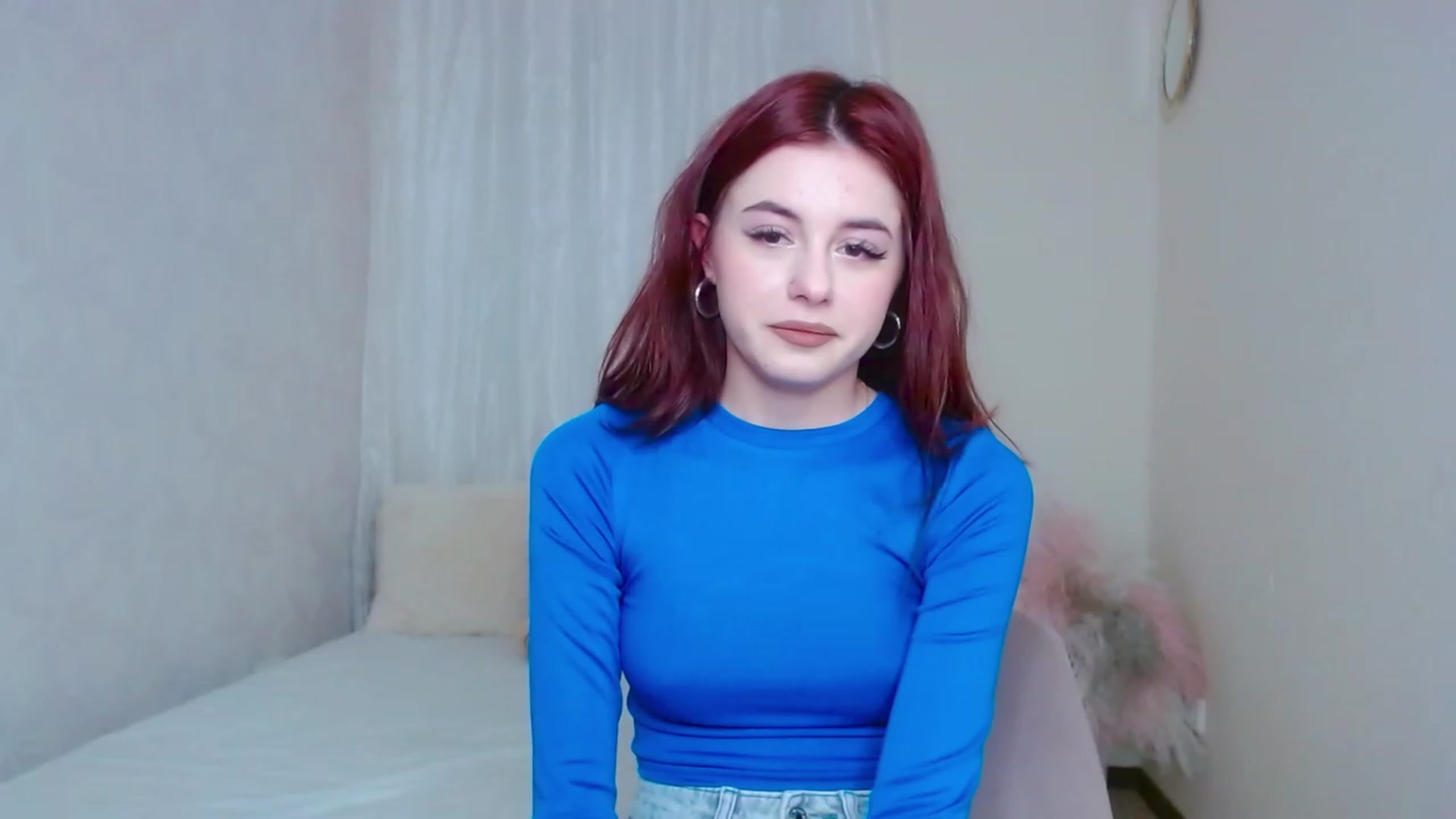 Gallery image thumbnail from Cut1e_cut1e's myfreecams stream on, 01/23/2024, 14:45 image 10 of 20