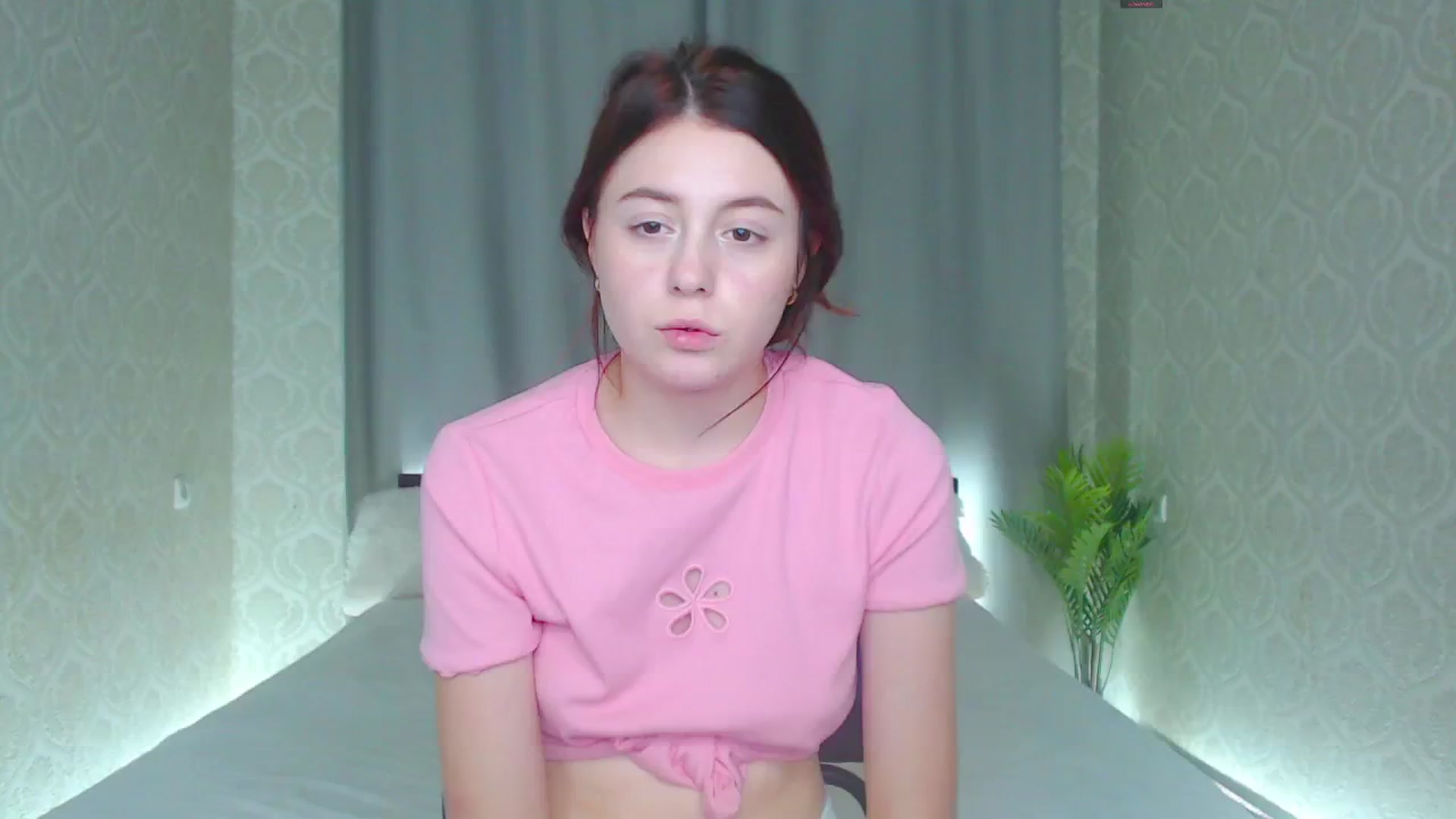 Gallery image thumbnail from Cut1e_cut1e's myfreecams stream on, 09/15/2024, 17:19 image 5 of 20
