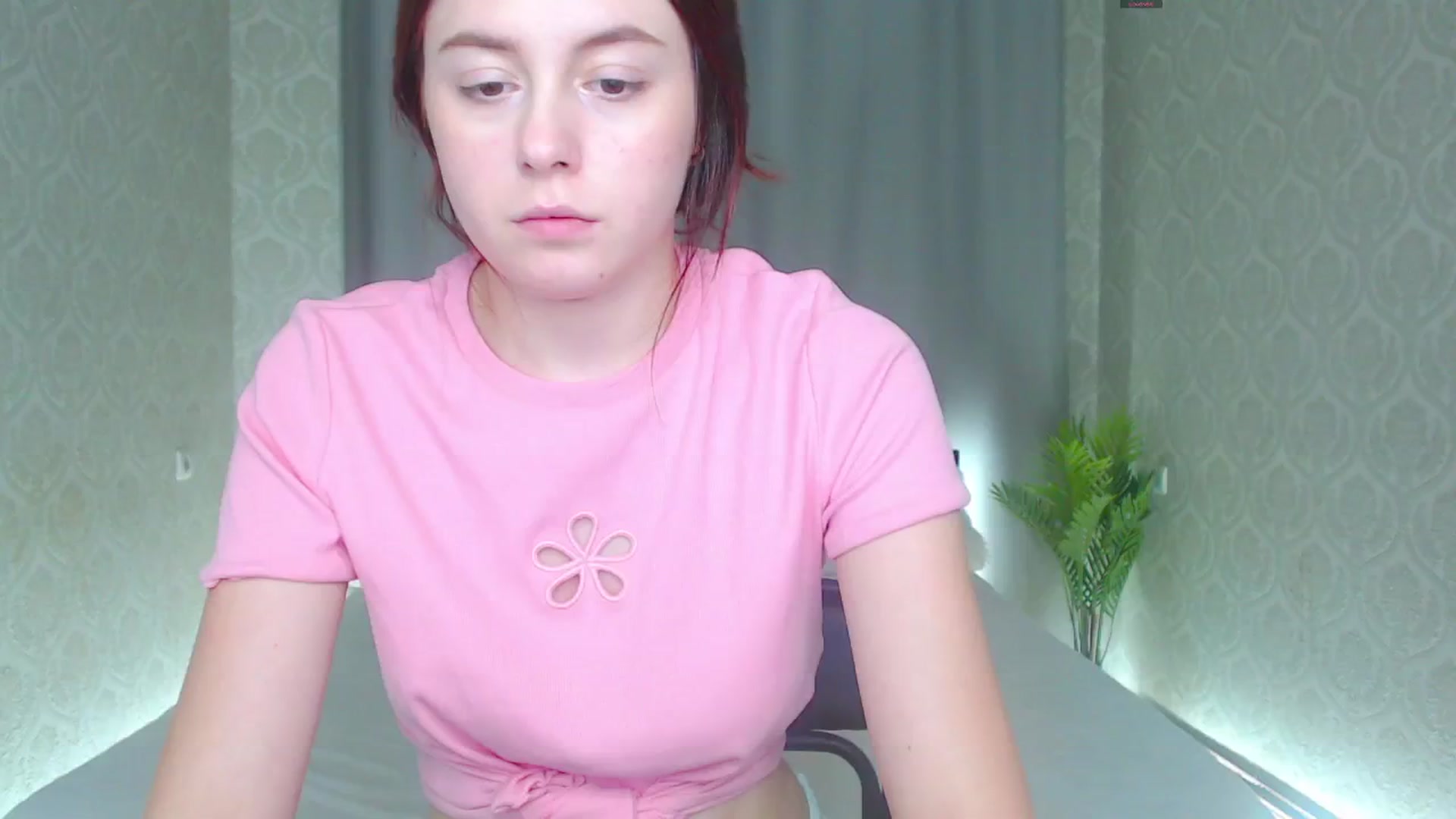 Gallery image thumbnail from Cut1e_cut1e's myfreecams stream on, 09/15/2024, 17:19 image 11 of 20
