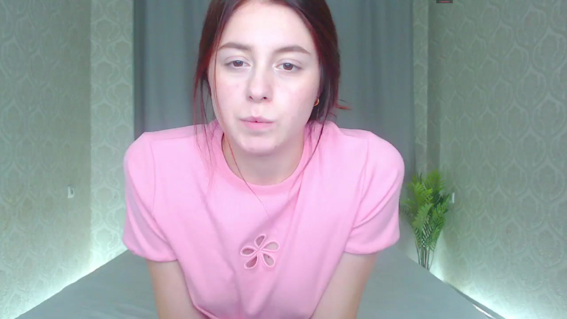 Gallery image thumbnail from Cut1e_cut1e's myfreecams stream on, 09/15/2024, 17:19 image 4 of 20