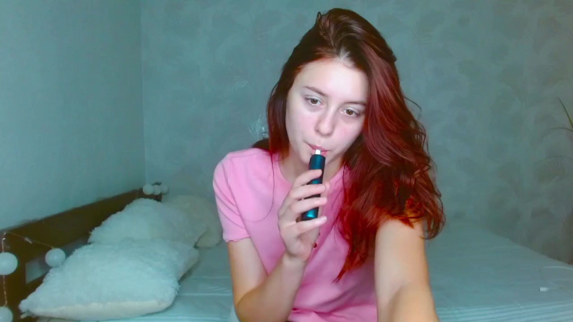 Gallery image thumbnail from Cut1e_cut1e's myfreecams stream on, 09/16/2024, 12:19 image 6 of 20
