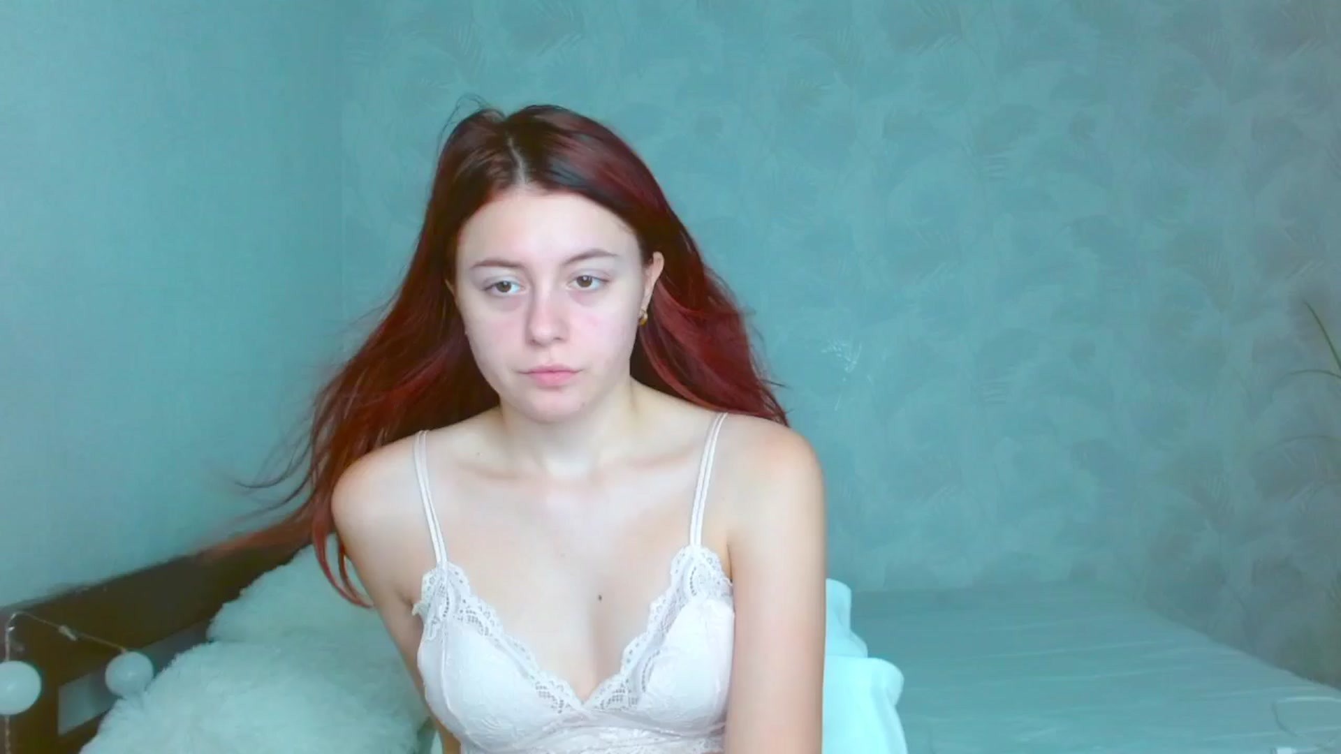 Gallery image thumbnail from Cut1e_cut1e's myfreecams stream on, 09/16/2024, 12:19 image 13 of 20