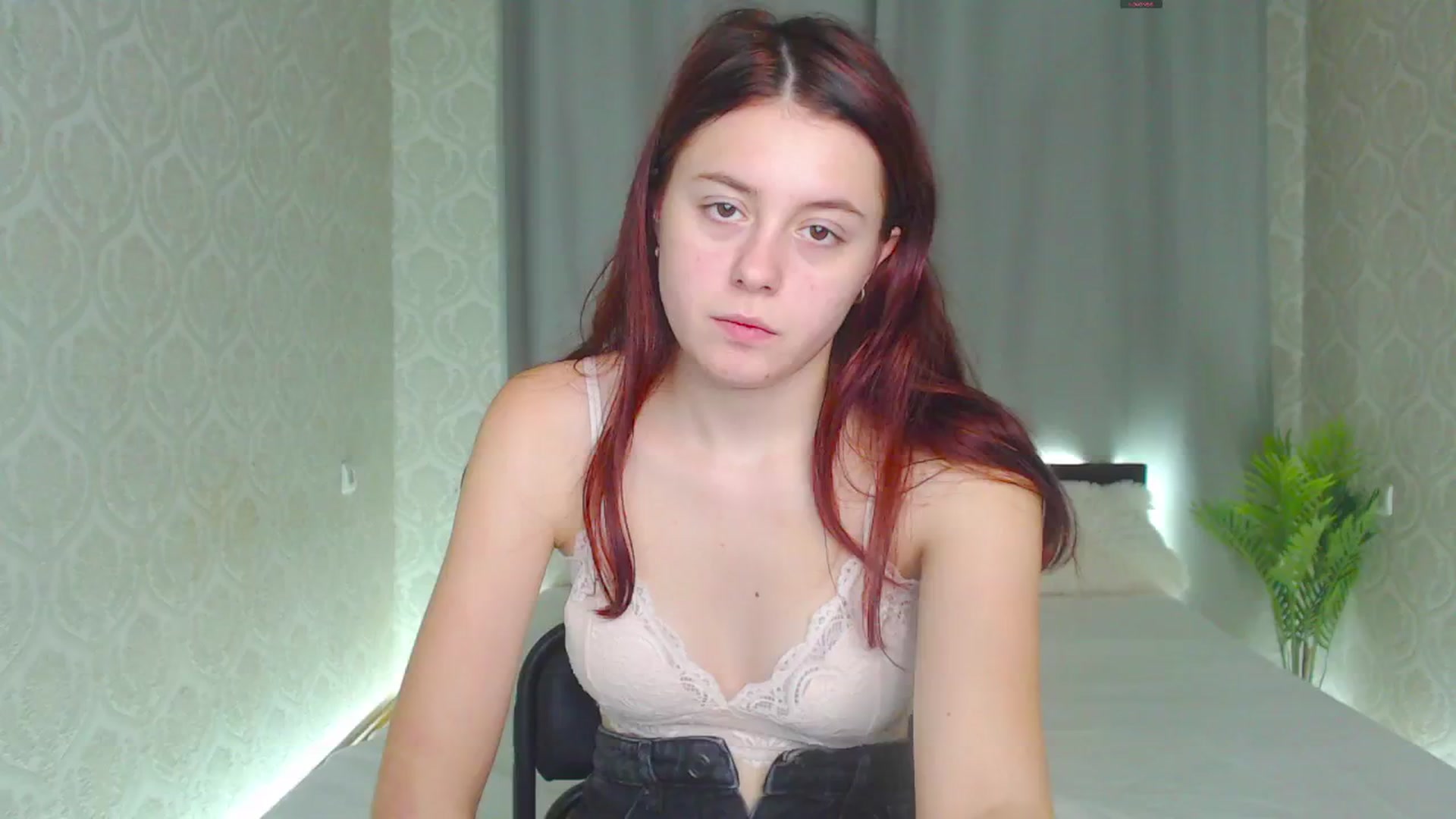 Gallery image thumbnail from Cut1e_cut1e's myfreecams stream on, 09/16/2024, 15:01 image 10 of 20