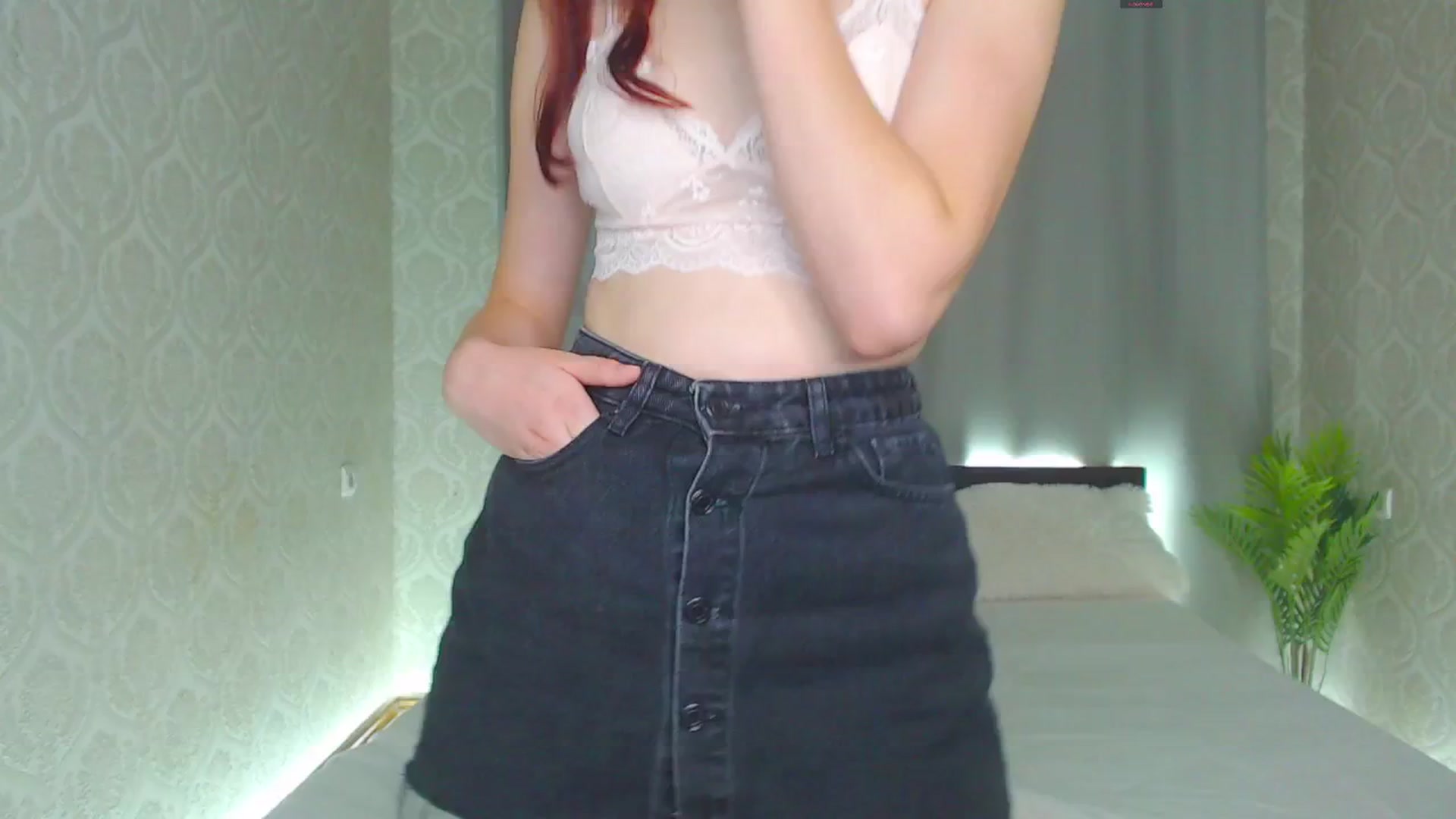 Gallery image thumbnail from Cut1e_cut1e's myfreecams stream on, 09/16/2024, 15:01 image 1 of 20