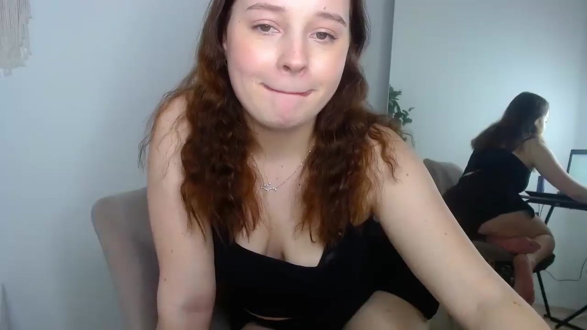 Gallery image thumbnail from Cut1e_cutie1's myfreecams stream on, 05/28/2025, 17:46 image 4 of 20