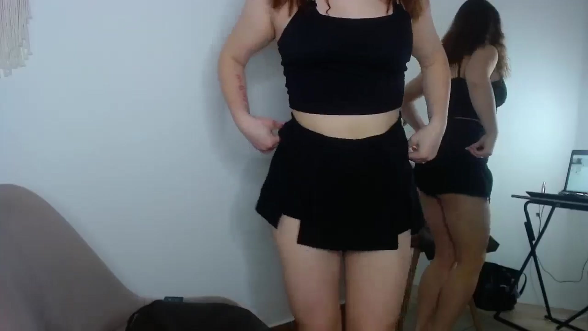 Gallery image thumbnail from Cut1e_cutie1's myfreecams stream on, 05/28/2025, 17:46 image 14 of 20