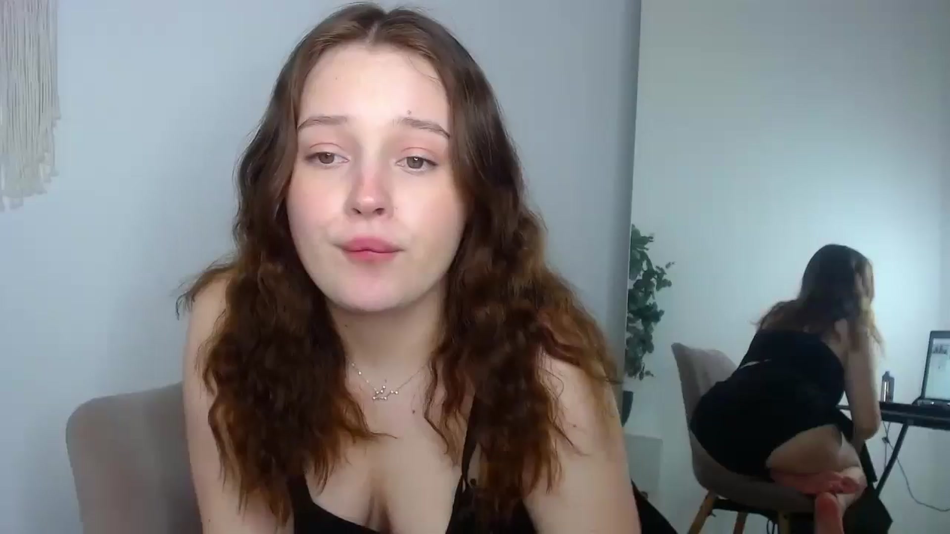 Gallery image thumbnail from Cut1e_cutie1's myfreecams stream on, 05/28/2025, 18:52 image 1 of 20