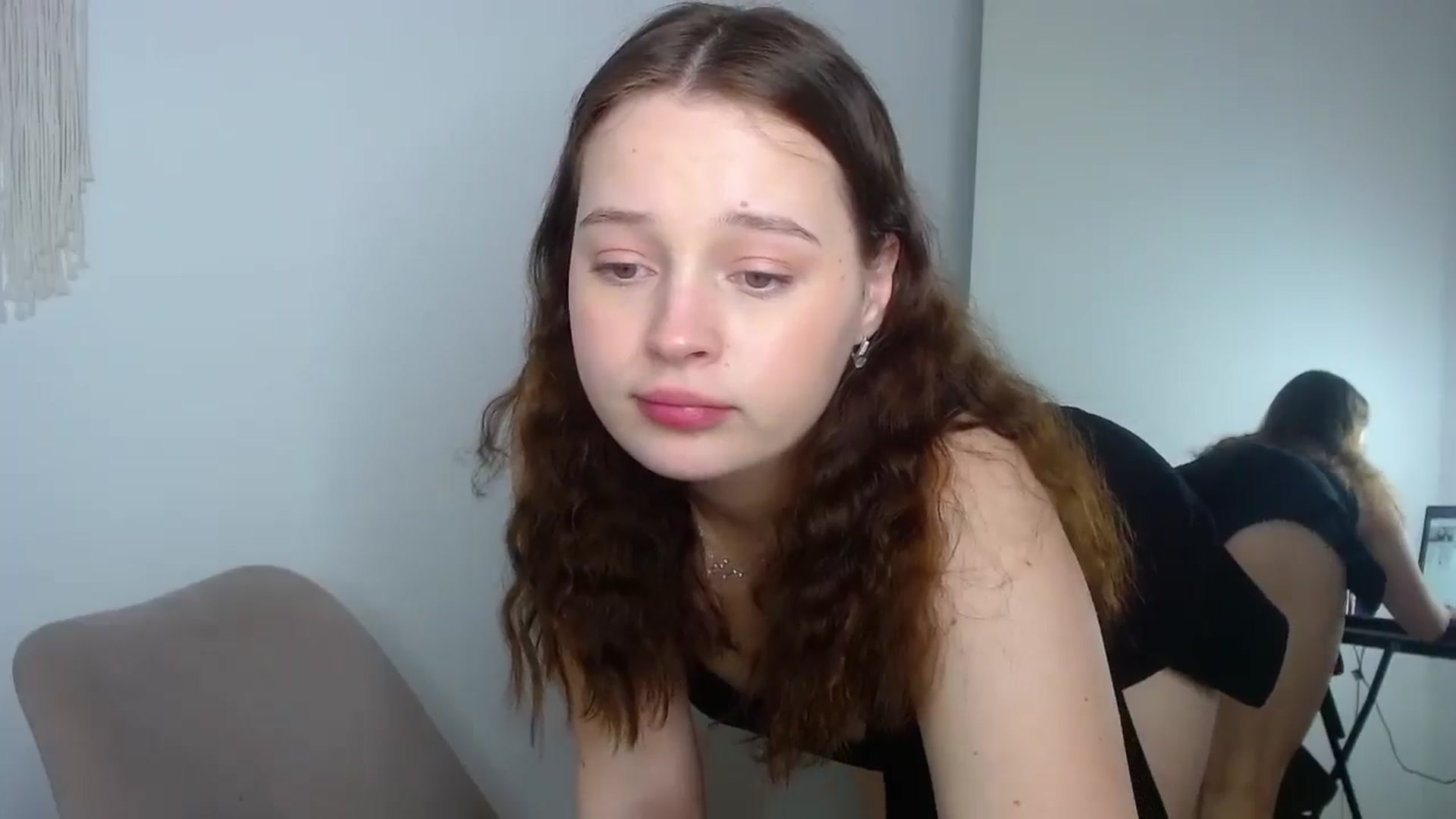 Gallery image thumbnail from Cut1e_cutie1's myfreecams stream on, 05/28/2025, 18:52 image 6 of 20