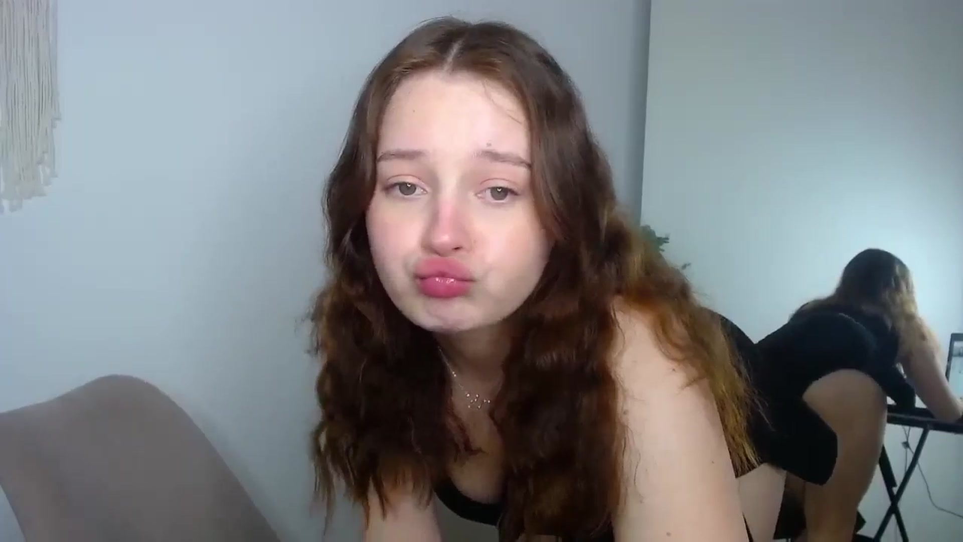 Gallery image thumbnail from Cut1e_cutie1's myfreecams stream on, 05/28/2025, 18:52 image 8 of 20
