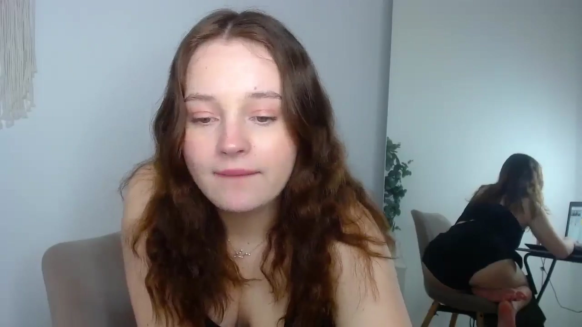Gallery image thumbnail from Cut1e_cutie1's myfreecams stream on, 05/28/2025, 18:52 image 3 of 20