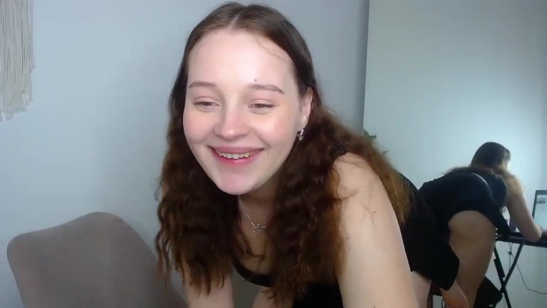 Gallery image thumbnail from Cut1e_cutie1's myfreecams stream on, 05/28/2025, 18:52 image 5 of 20