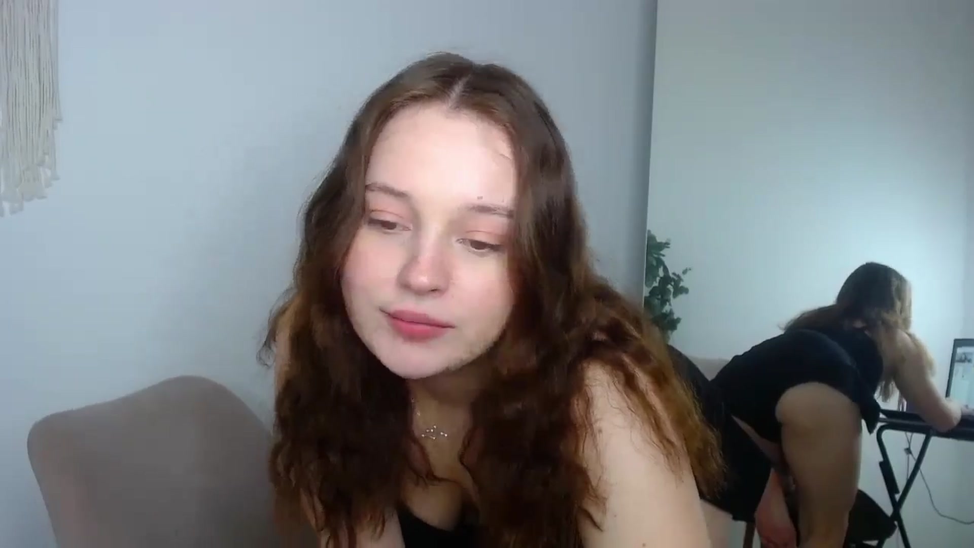 Gallery image thumbnail from Cut1e_cutie1's myfreecams stream on, 05/28/2025, 18:52 image 4 of 20