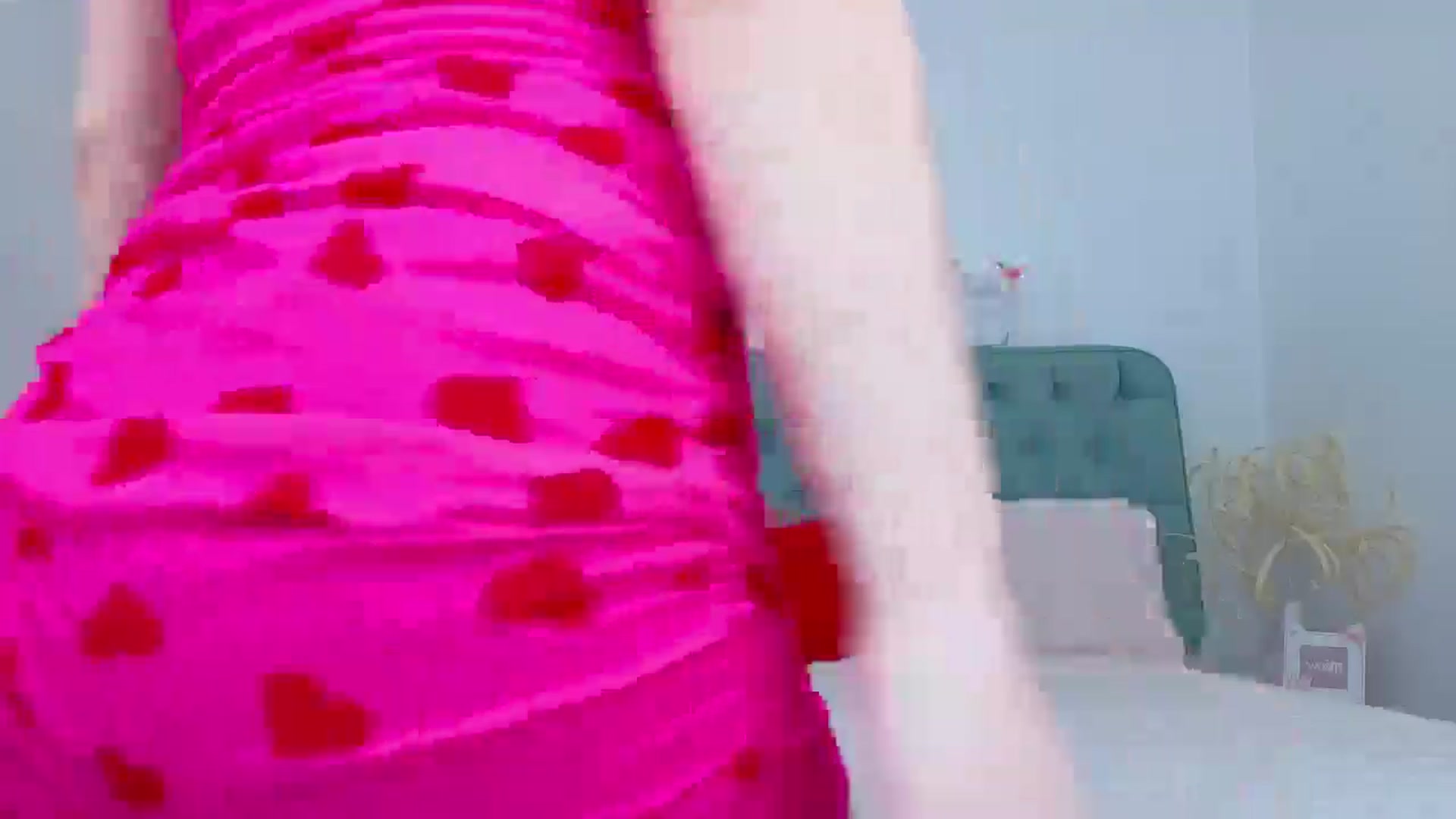 Gallery image thumbnail from Cut1e_cutie1's myfreecams stream on, 05/29/2025, 10:15 image 10 of 20