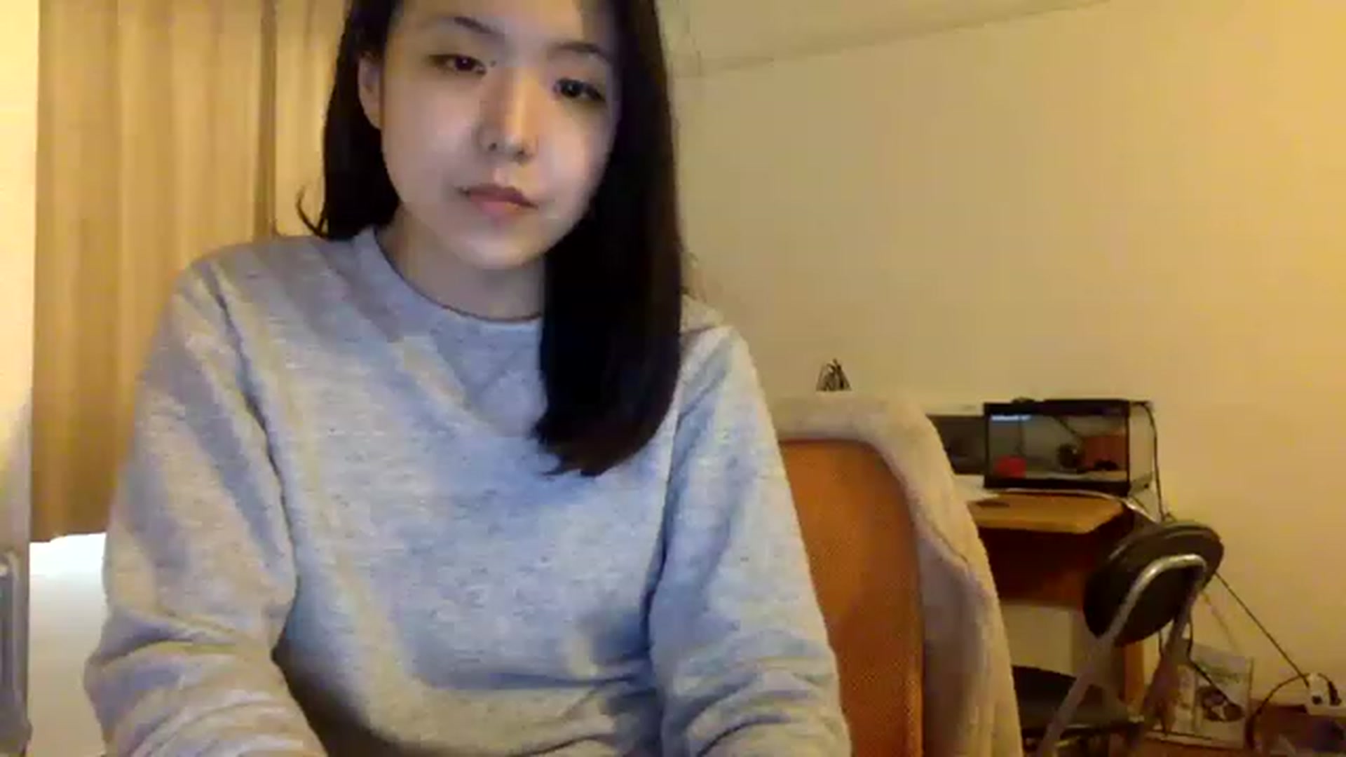 Gallery image thumbnail from Cut31iVanny__'s myfreecams stream on, 03/20/2023, 08:35 image 5 of 20
