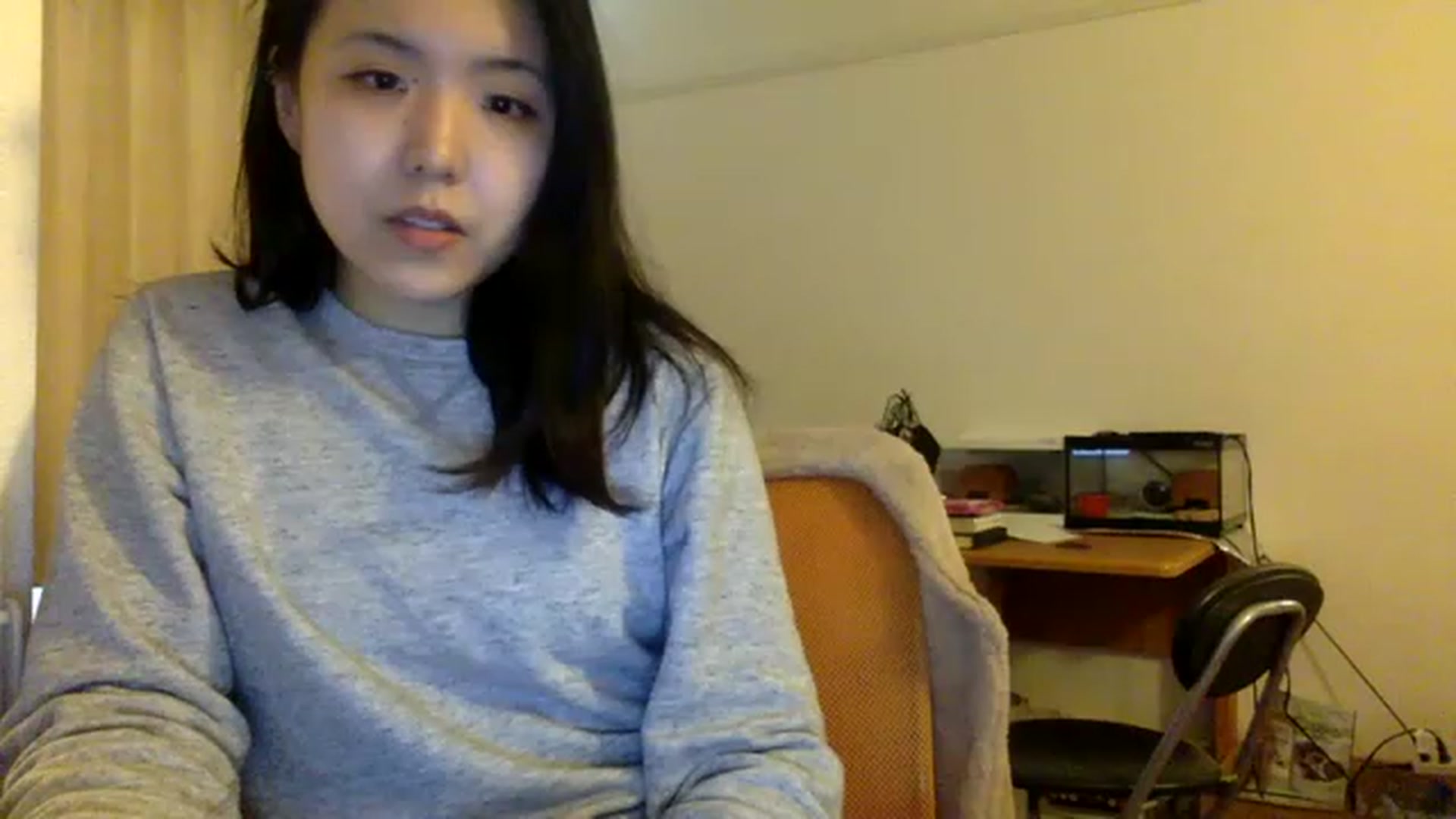 Gallery image thumbnail from Cut31iVanny__'s myfreecams stream on, 03/20/2023, 08:35 image 9 of 20