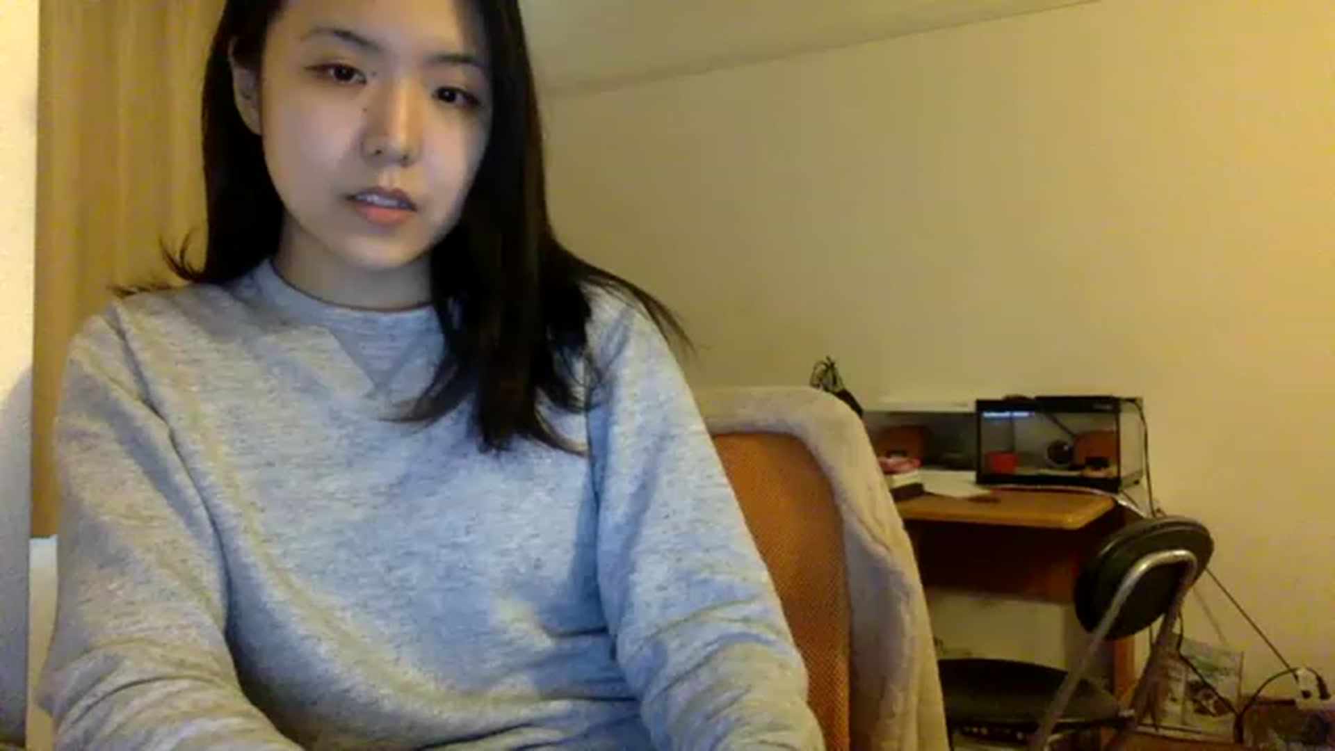 Gallery image thumbnail from Cut31iVanny__'s myfreecams stream on, 03/20/2023, 08:35 image 18 of 20