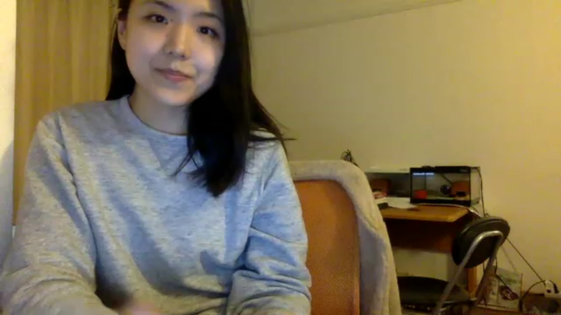 Gallery image thumbnail from Cut31iVanny__'s myfreecams stream on, 03/20/2023, 08:35 image 20 of 20