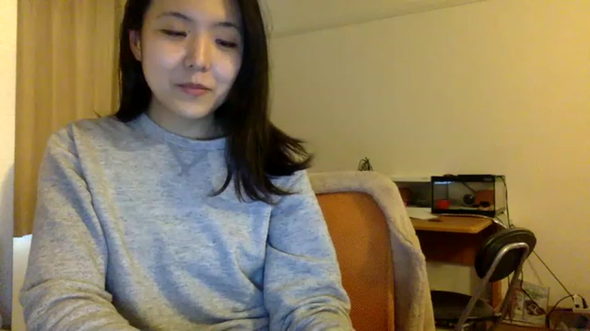 Gallery image thumbnail from Cut31iVanny__'s myfreecams stream on, 03/20/2023, 08:35 image 13 of 20