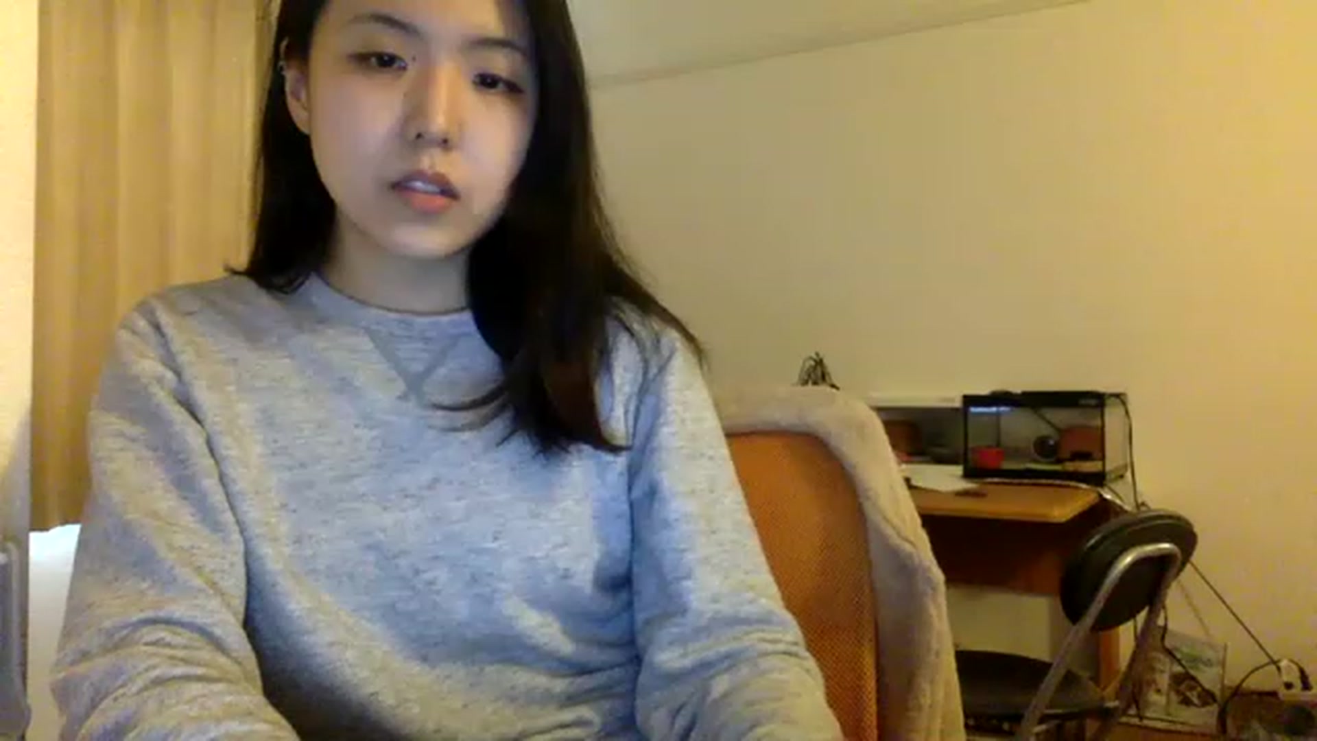 Gallery image thumbnail from Cut31iVanny__'s myfreecams stream on, 03/20/2023, 08:35 image 8 of 20