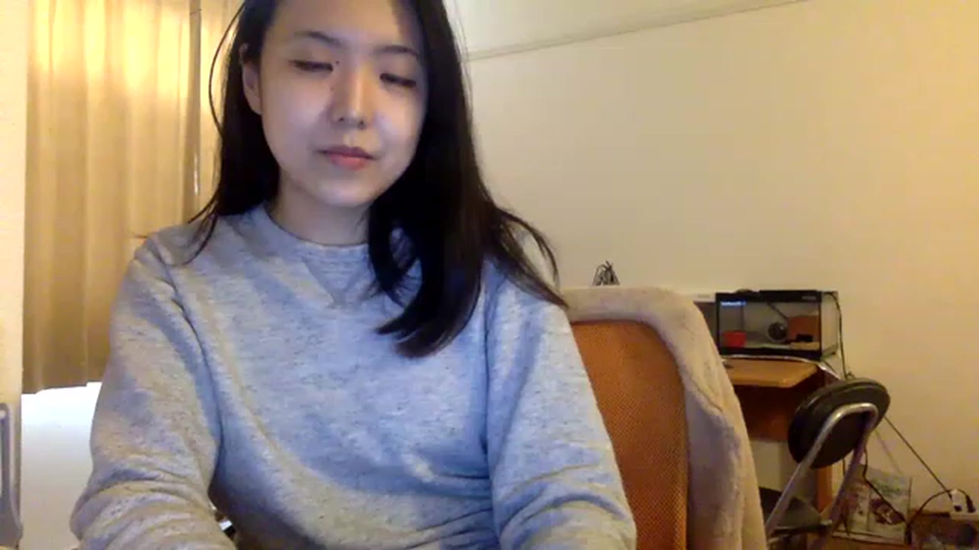 Gallery image thumbnail from Cut31iVanny__'s myfreecams stream on, 03/20/2023, 08:35 image 1 of 20