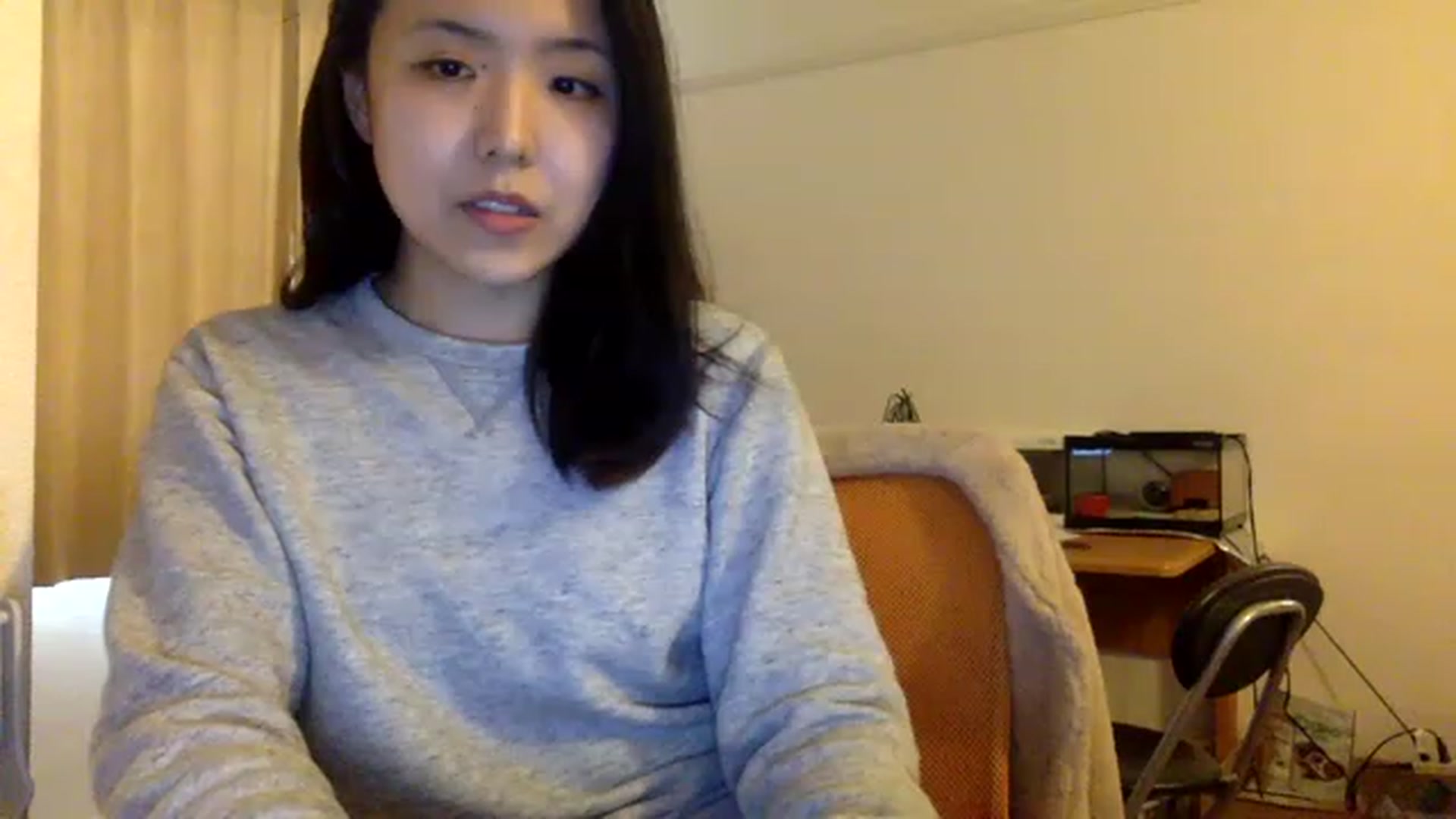 Gallery image thumbnail from Cut31iVanny__'s myfreecams stream on, 03/20/2023, 08:35 image 4 of 20