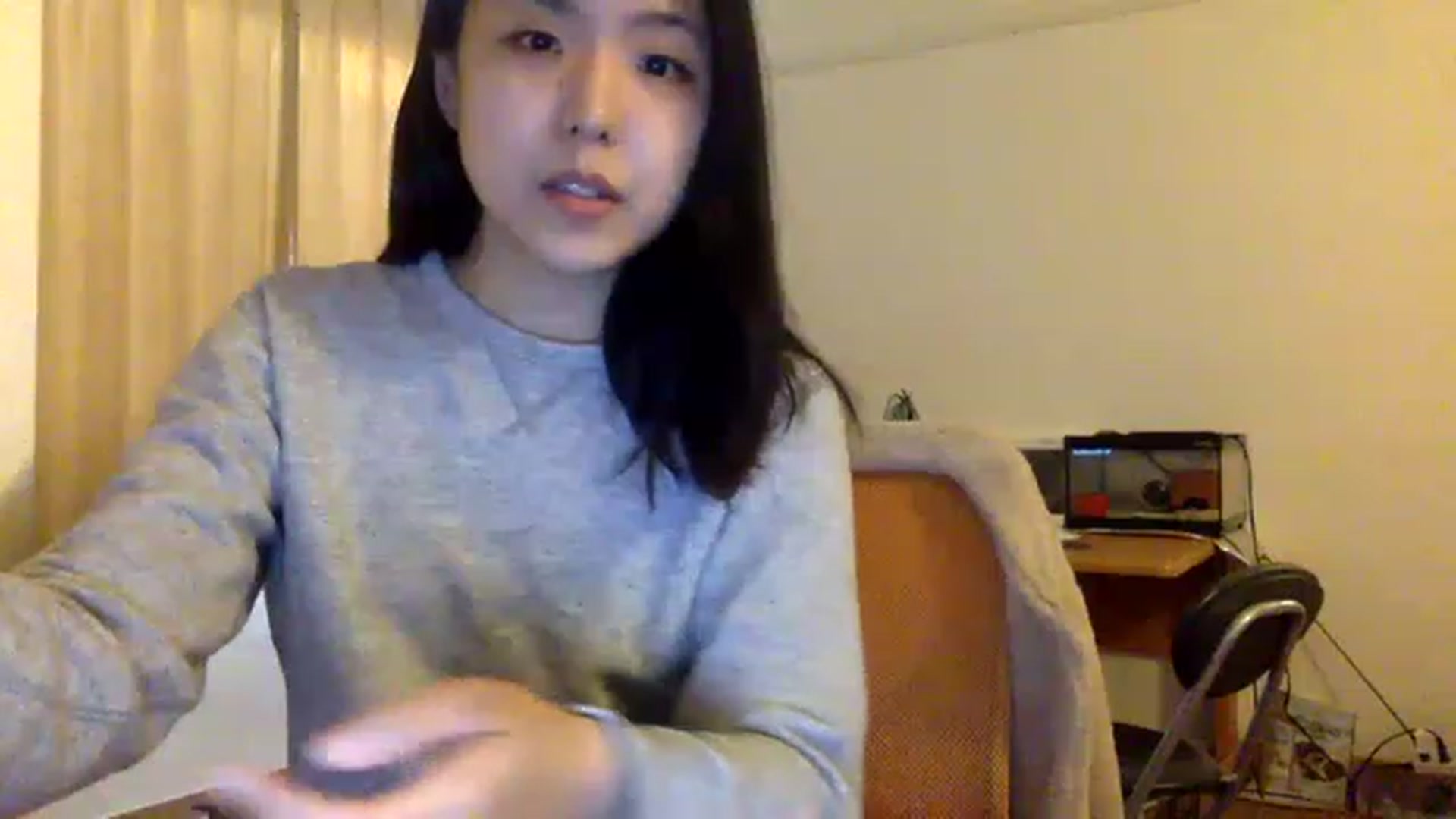Gallery image thumbnail from Cut31iVanny__'s myfreecams stream on, 03/20/2023, 08:35 image 3 of 20