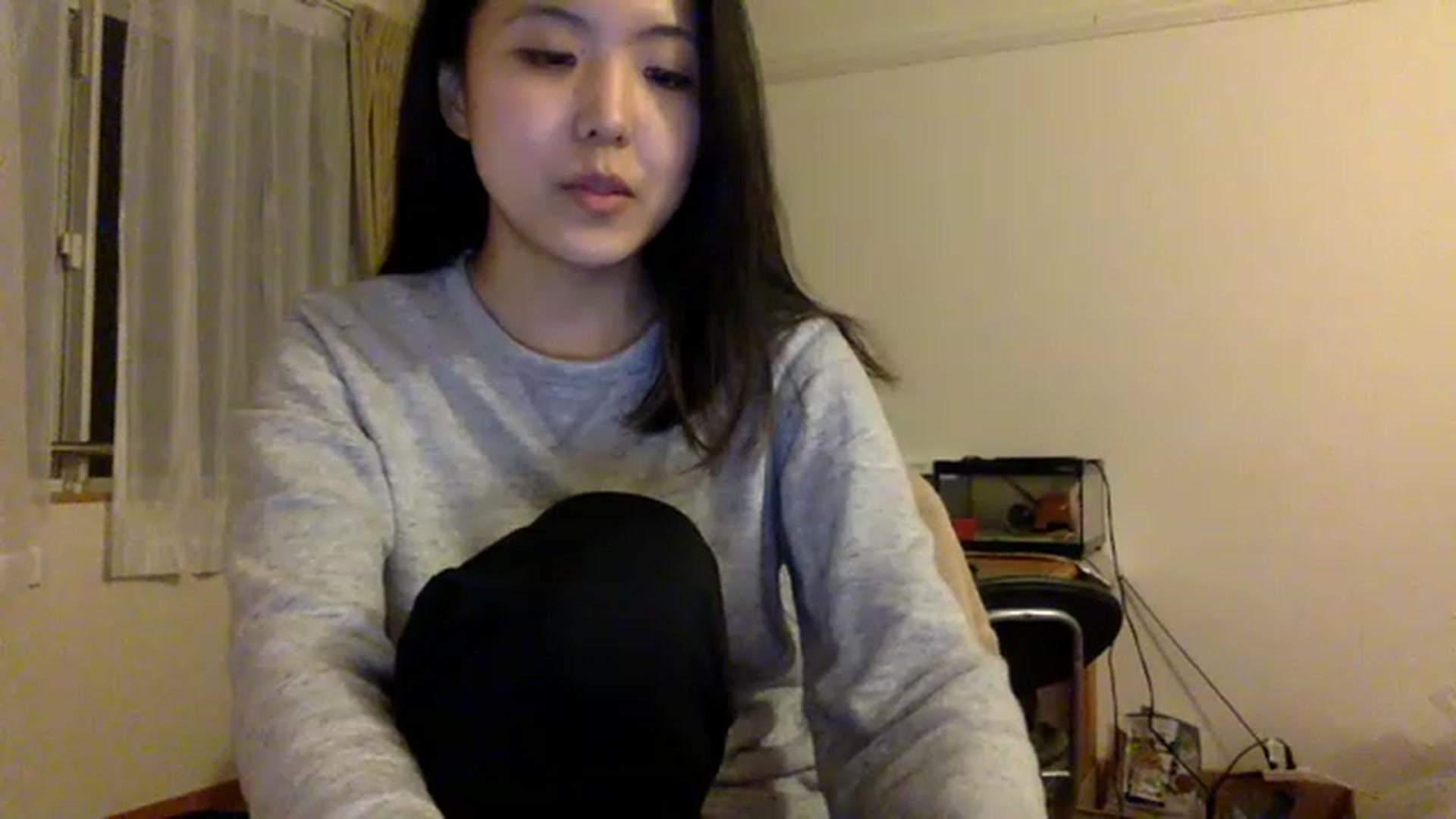 Gallery image thumbnail from Cut31iVanny__'s myfreecams stream on, 03/24/2023, 11:21 image 13 of 20
