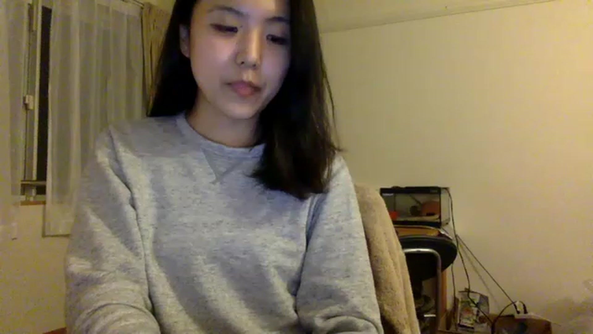 Gallery image thumbnail from Cut31iVanny__'s myfreecams stream on, 03/24/2023, 11:21 image 4 of 20