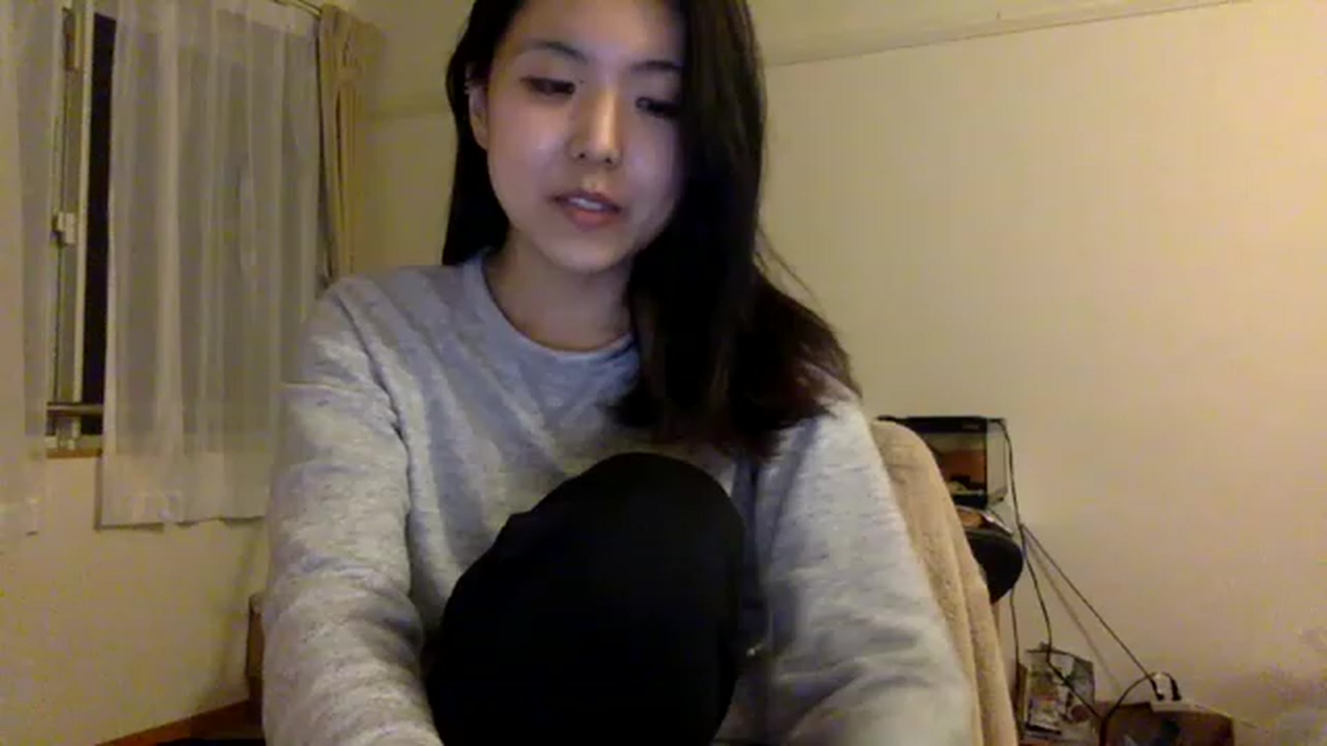 Gallery image thumbnail from Cut31iVanny__'s myfreecams stream on, 03/24/2023, 11:21 image 16 of 20