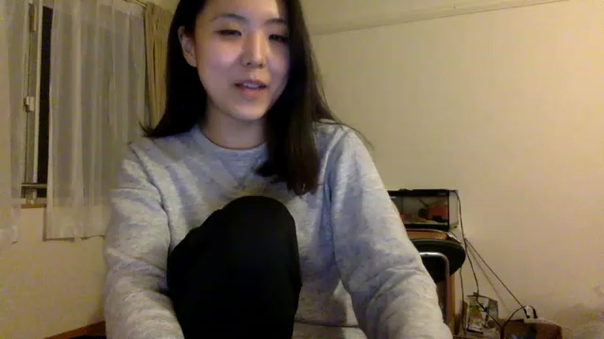 Gallery image thumbnail from Cut31iVanny__'s myfreecams stream on, 03/24/2023, 11:21 image 15 of 20