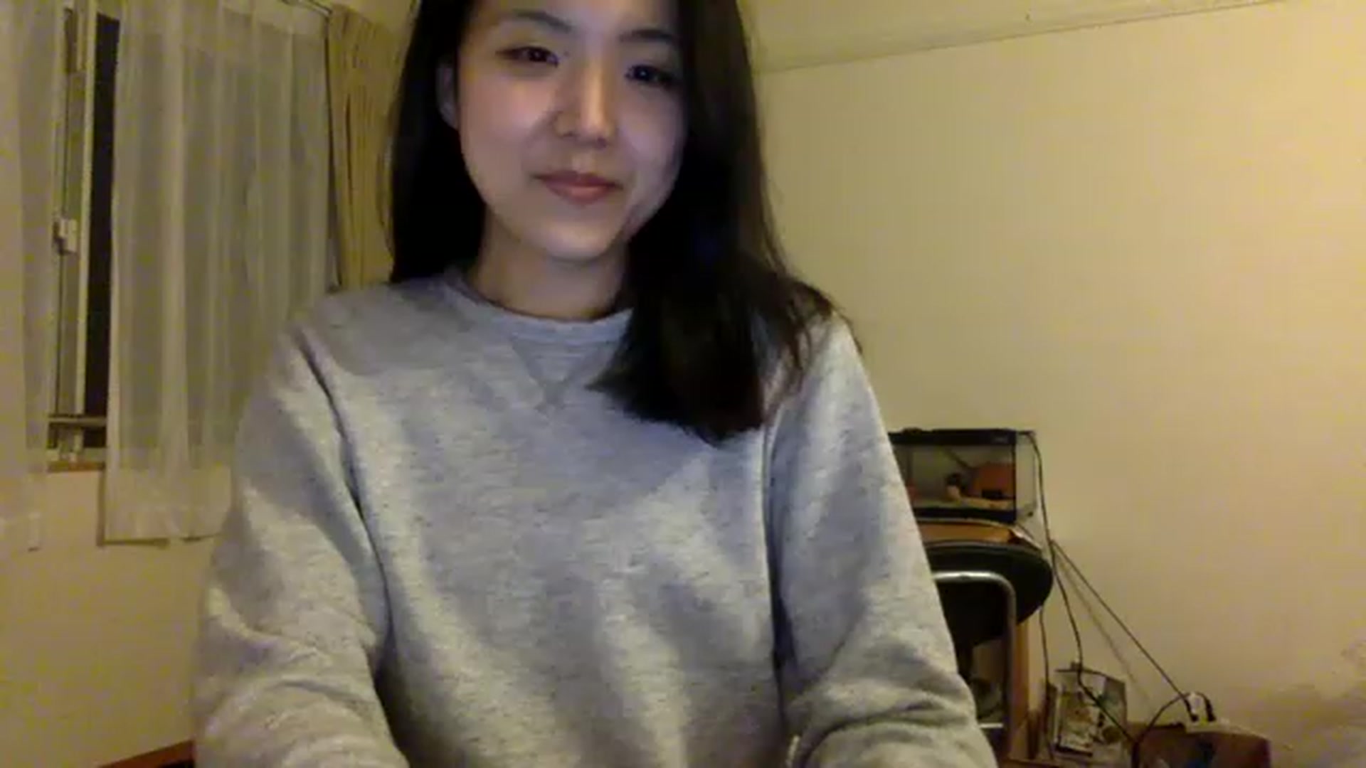 Gallery image thumbnail from Cut31iVanny__'s myfreecams stream on, 03/24/2023, 11:21 image 5 of 20