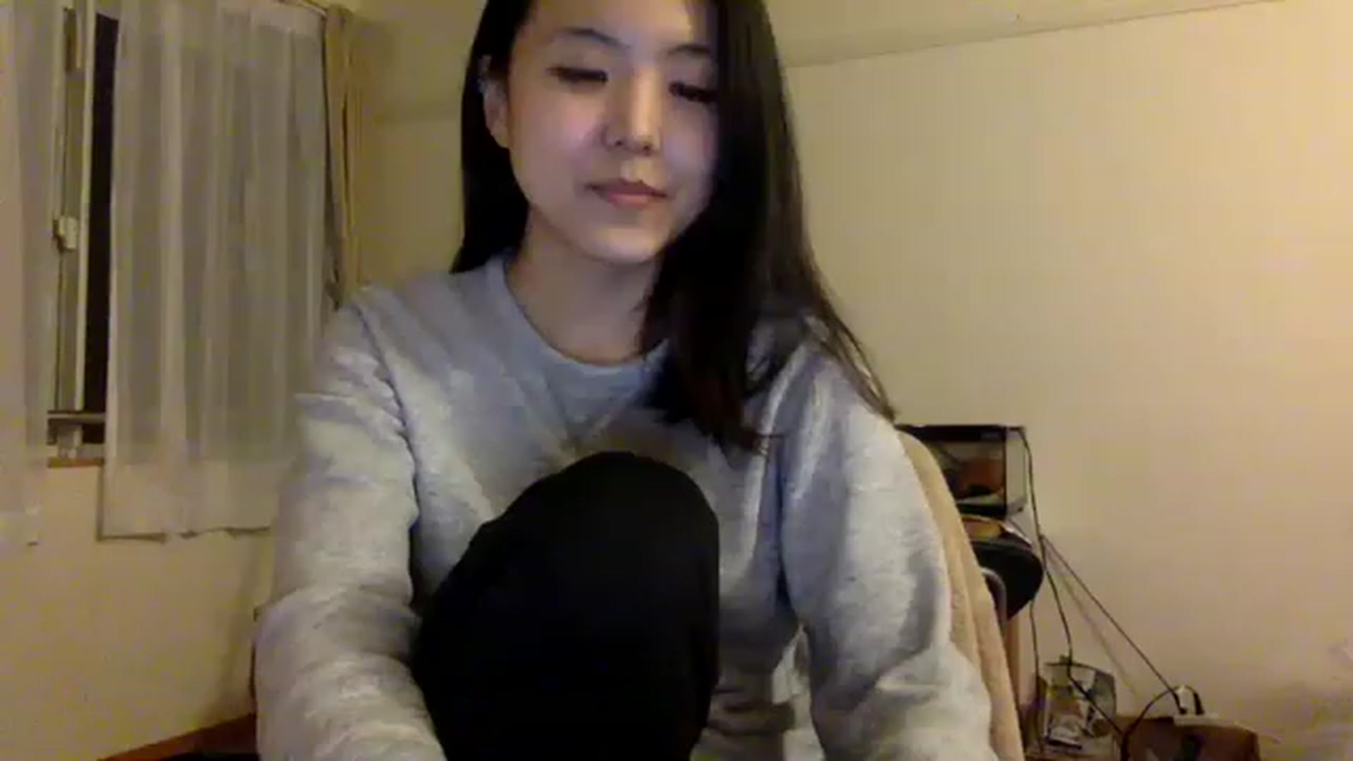 Gallery image thumbnail from Cut31iVanny__'s myfreecams stream on, 03/24/2023, 11:21 image 17 of 20