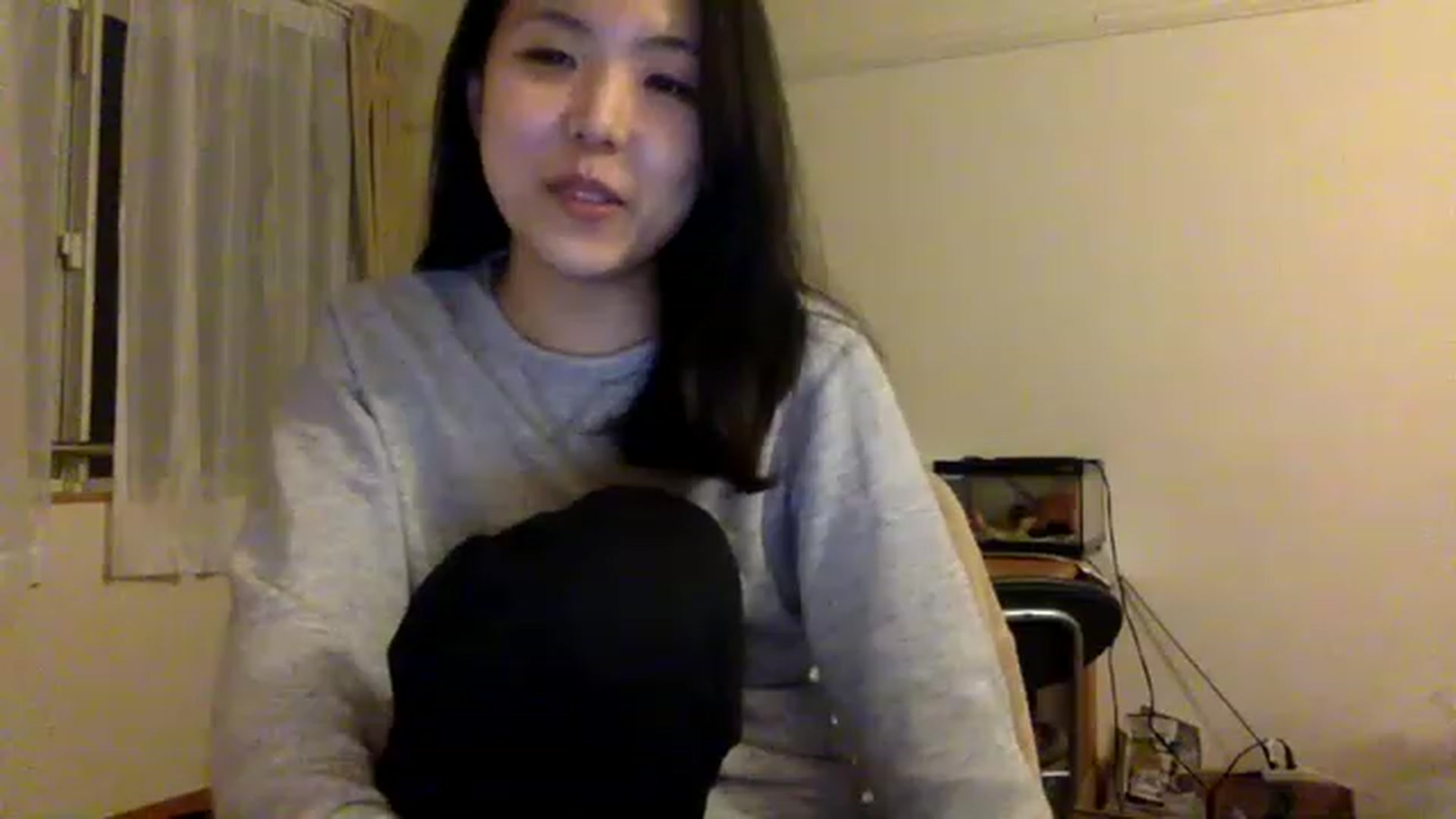 Gallery image thumbnail from Cut31iVanny__'s myfreecams stream on, 03/24/2023, 11:21 image 12 of 20