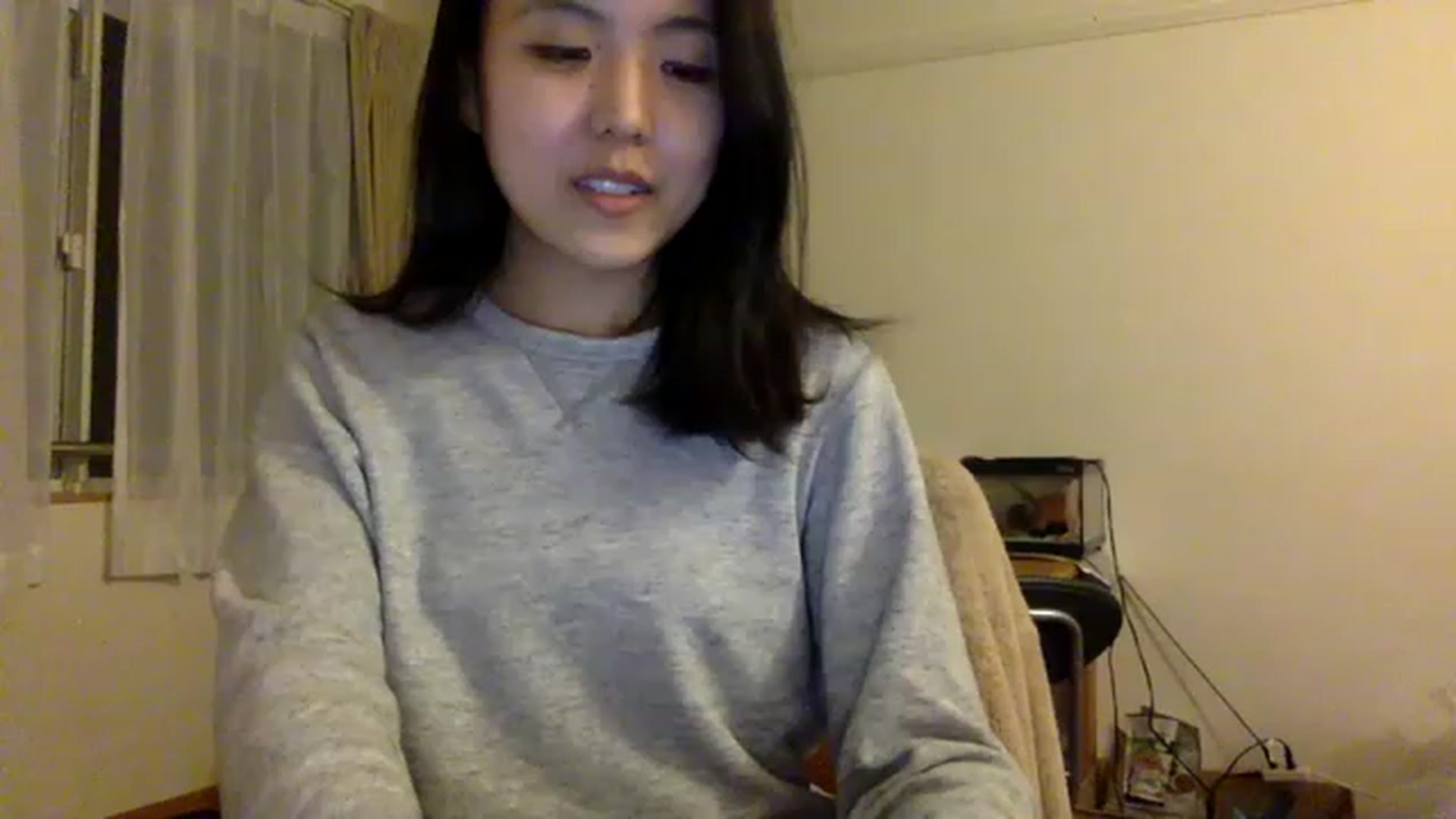 Gallery image thumbnail from Cut31iVanny__'s myfreecams stream on, 03/24/2023, 11:21 image 6 of 20