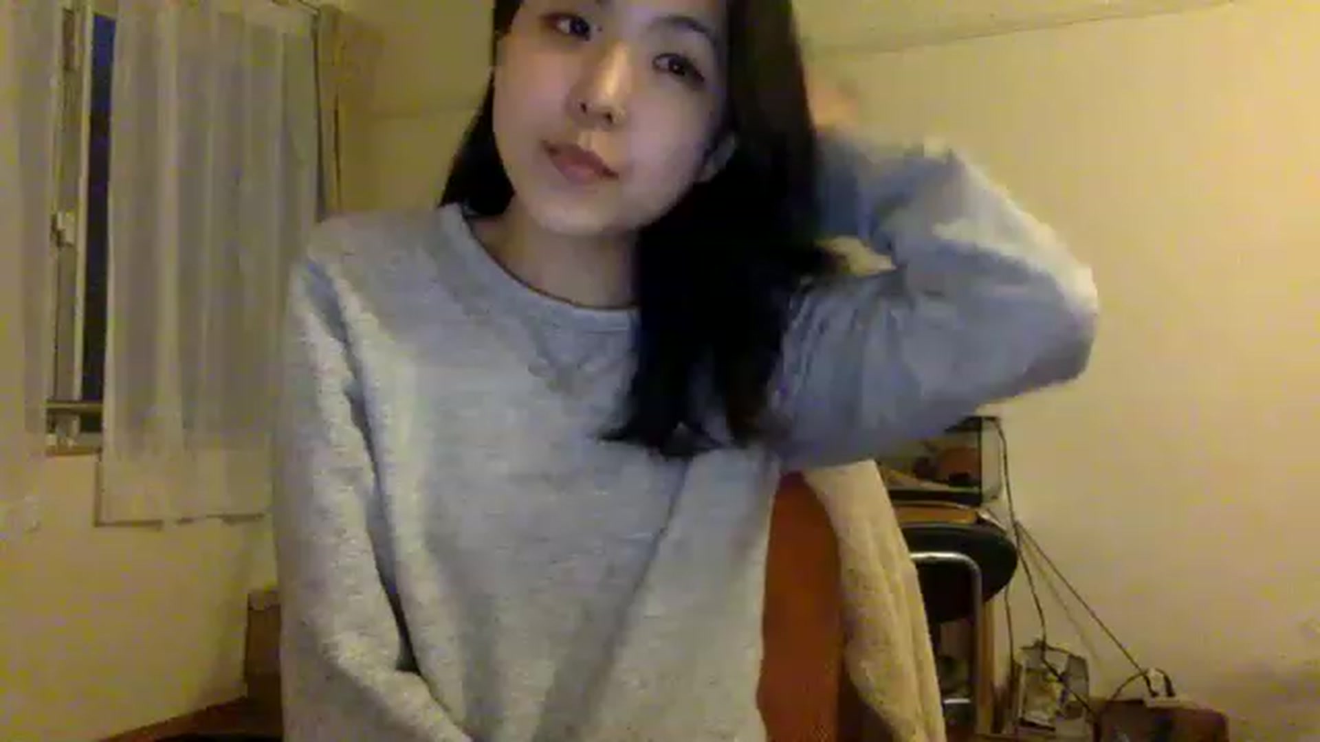 Gallery image thumbnail from Cut31iVanny__'s myfreecams stream on, 03/24/2023, 11:21 image 1 of 20