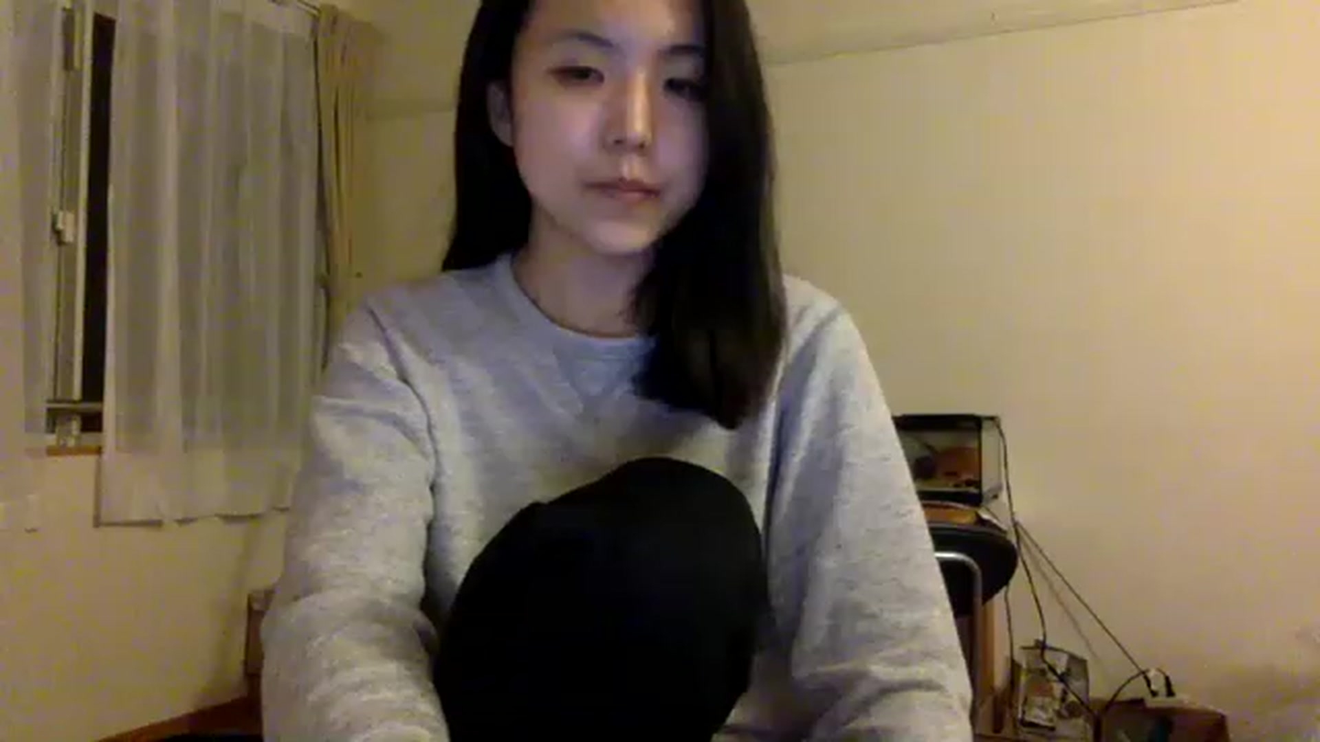 Gallery image thumbnail from Cut31iVanny__'s myfreecams stream on, 03/24/2023, 11:21 image 18 of 20