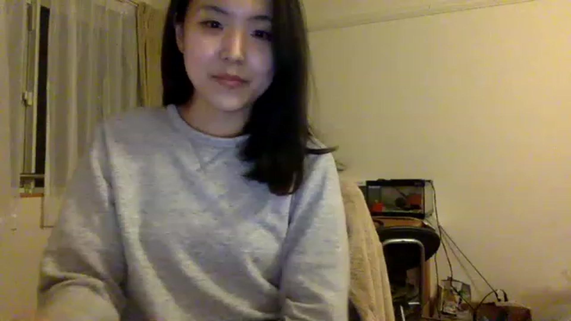 Gallery image thumbnail from Cut31iVanny__'s myfreecams stream on, 03/24/2023, 11:21 image 10 of 20