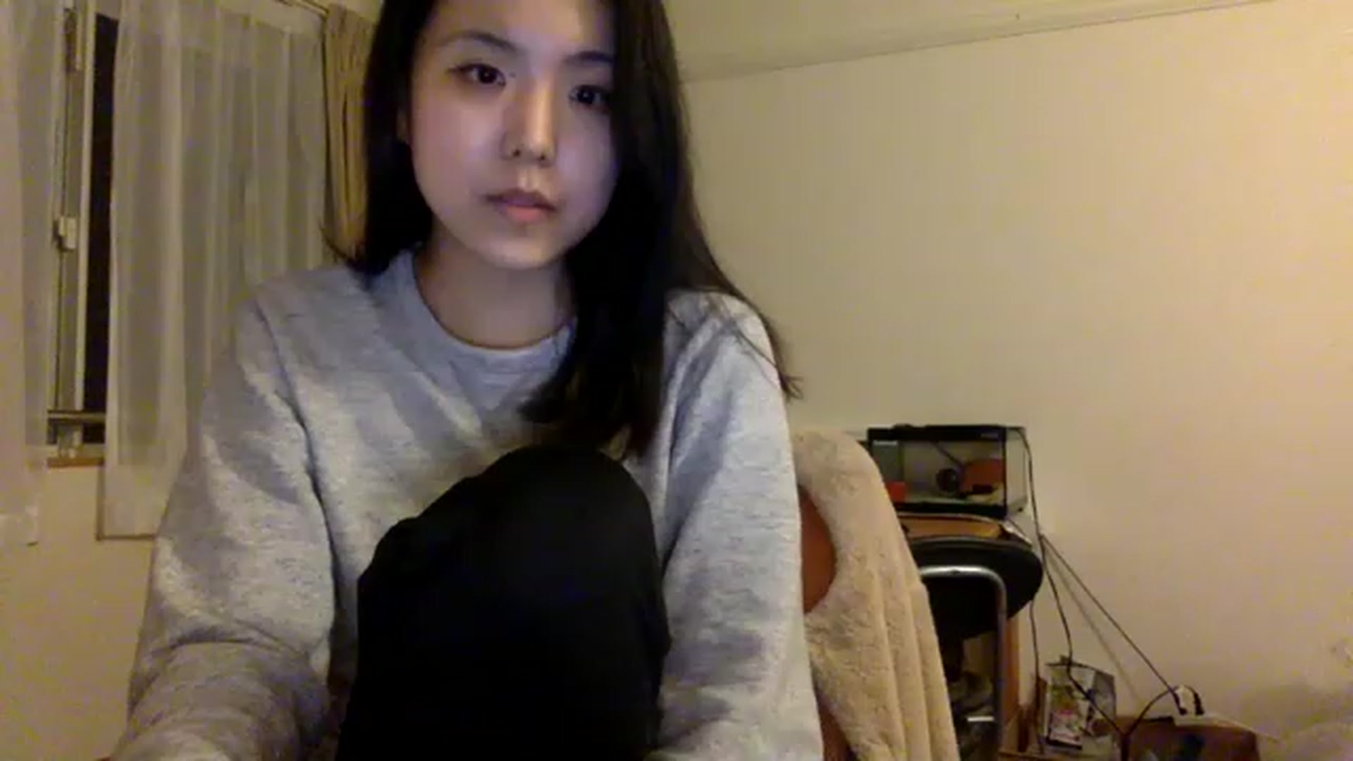 Gallery image thumbnail from Cut31iVanny__'s myfreecams stream on, 03/24/2023, 11:21 image 14 of 20