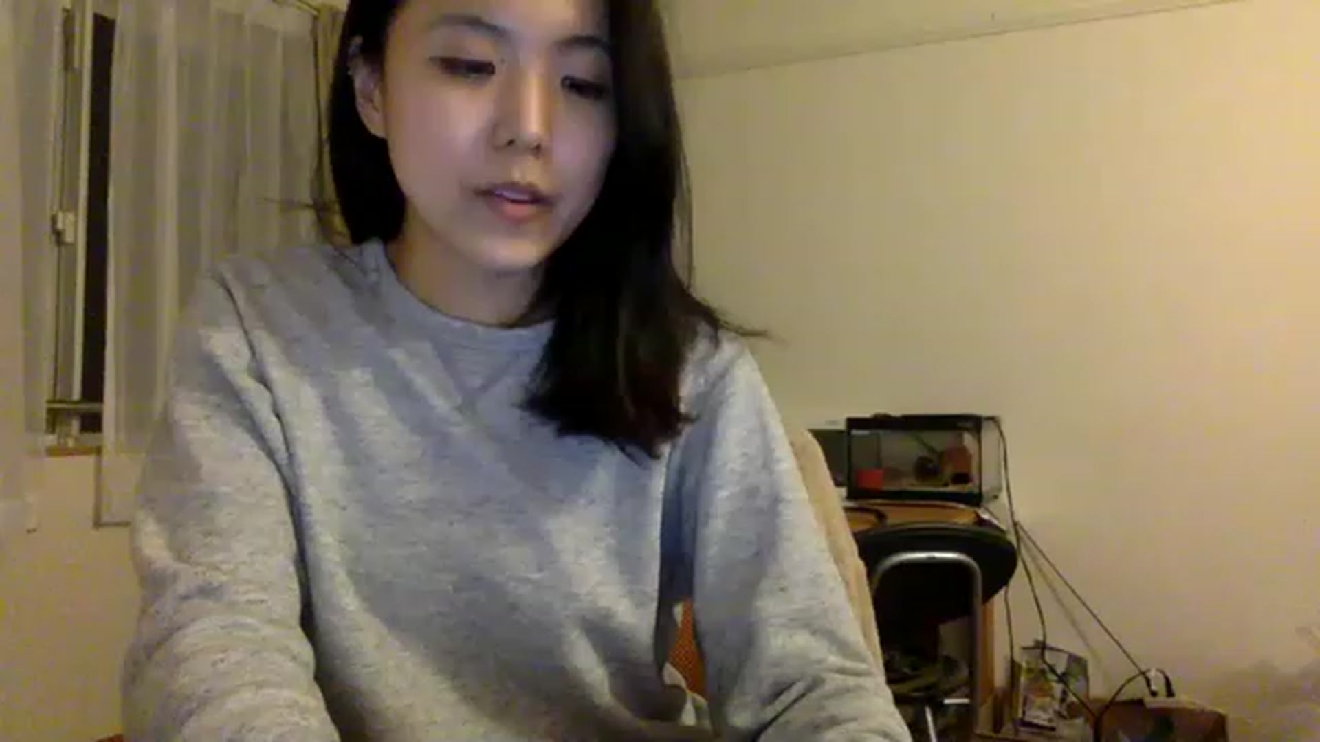 Gallery image thumbnail from Cut31iVanny__'s myfreecams stream on, 03/24/2023, 11:21 image 7 of 20