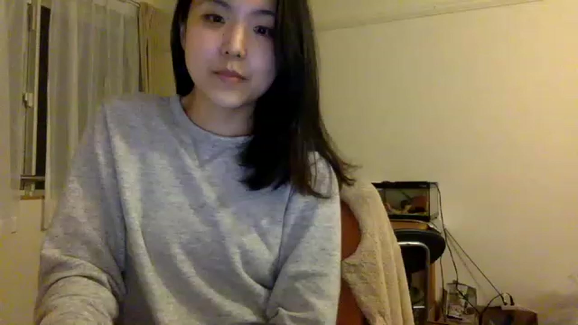 Gallery image thumbnail from Cut31iVanny__'s myfreecams stream on, 03/24/2023, 11:21 image 11 of 20