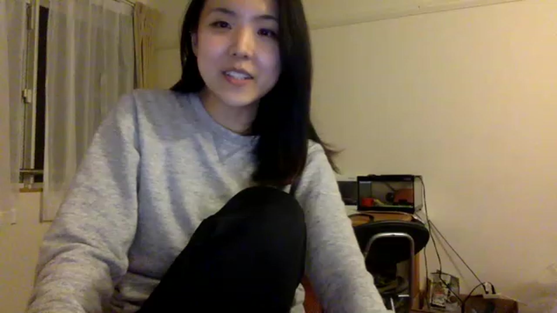 Gallery image thumbnail from Cut31iVanny__'s myfreecams stream on, 03/24/2023, 11:21 image 19 of 20