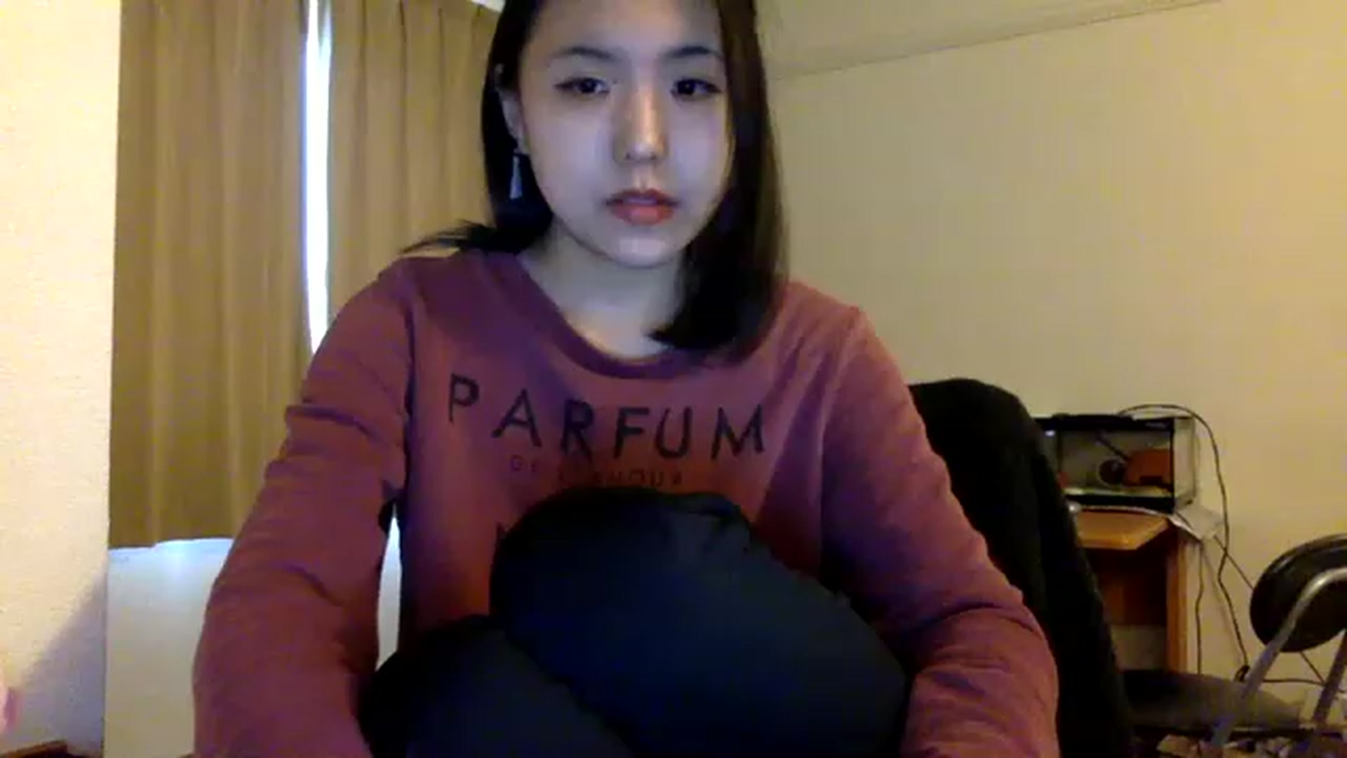 Gallery image thumbnail from Cut31iVanny__'s myfreecams stream on, 04/12/2023, 07:47 image 5 of 20