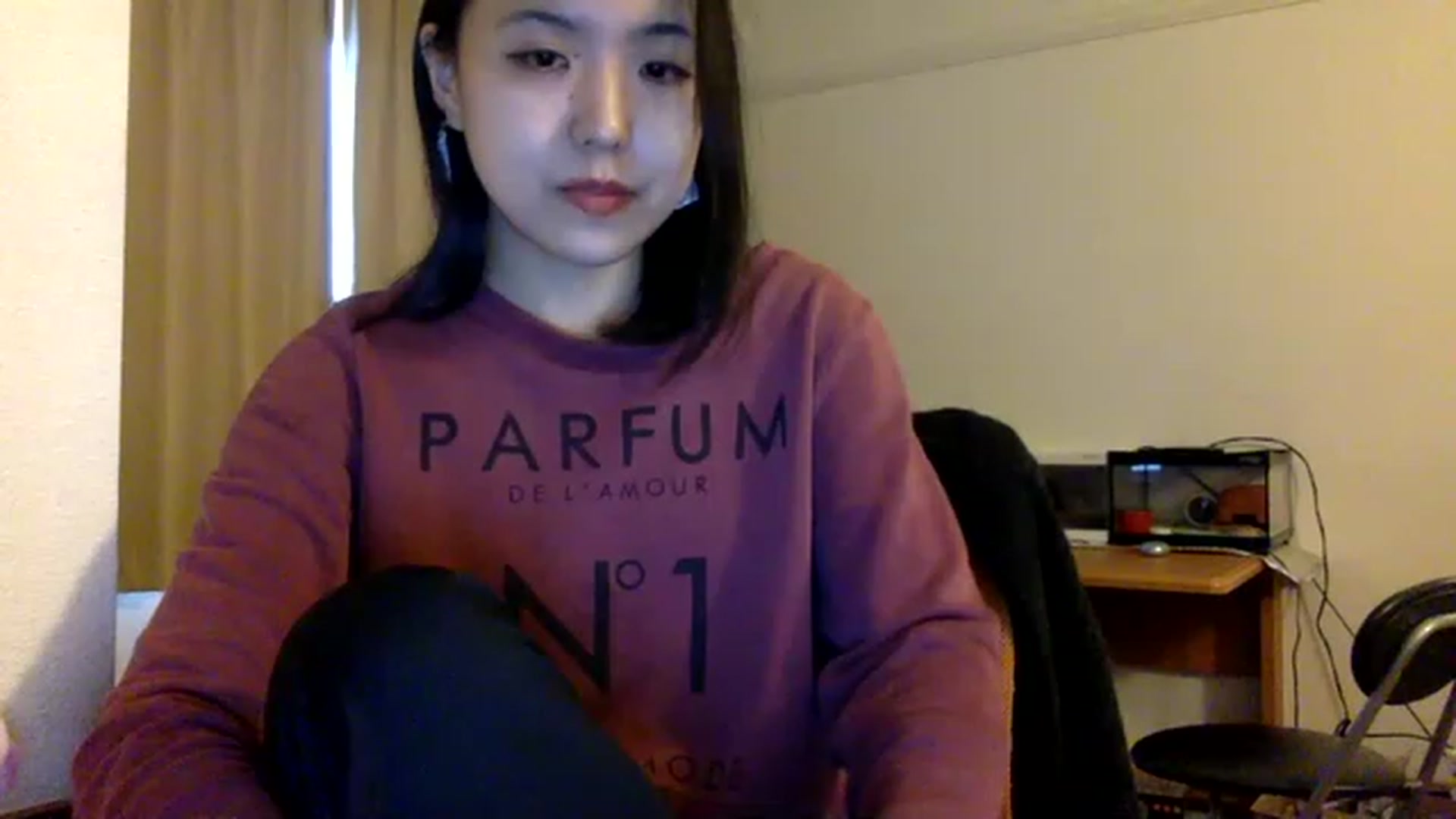 Gallery image thumbnail from Cut31iVanny__'s myfreecams stream on, 04/12/2023, 07:47 image 4 of 20