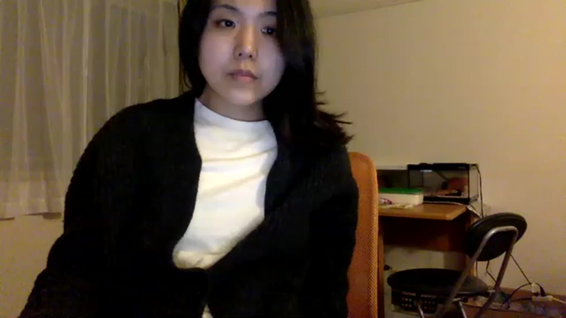 Gallery image thumbnail from Cut31iVanny__'s myfreecams stream on, 04/19/2023, 11:56 image 19 of 20