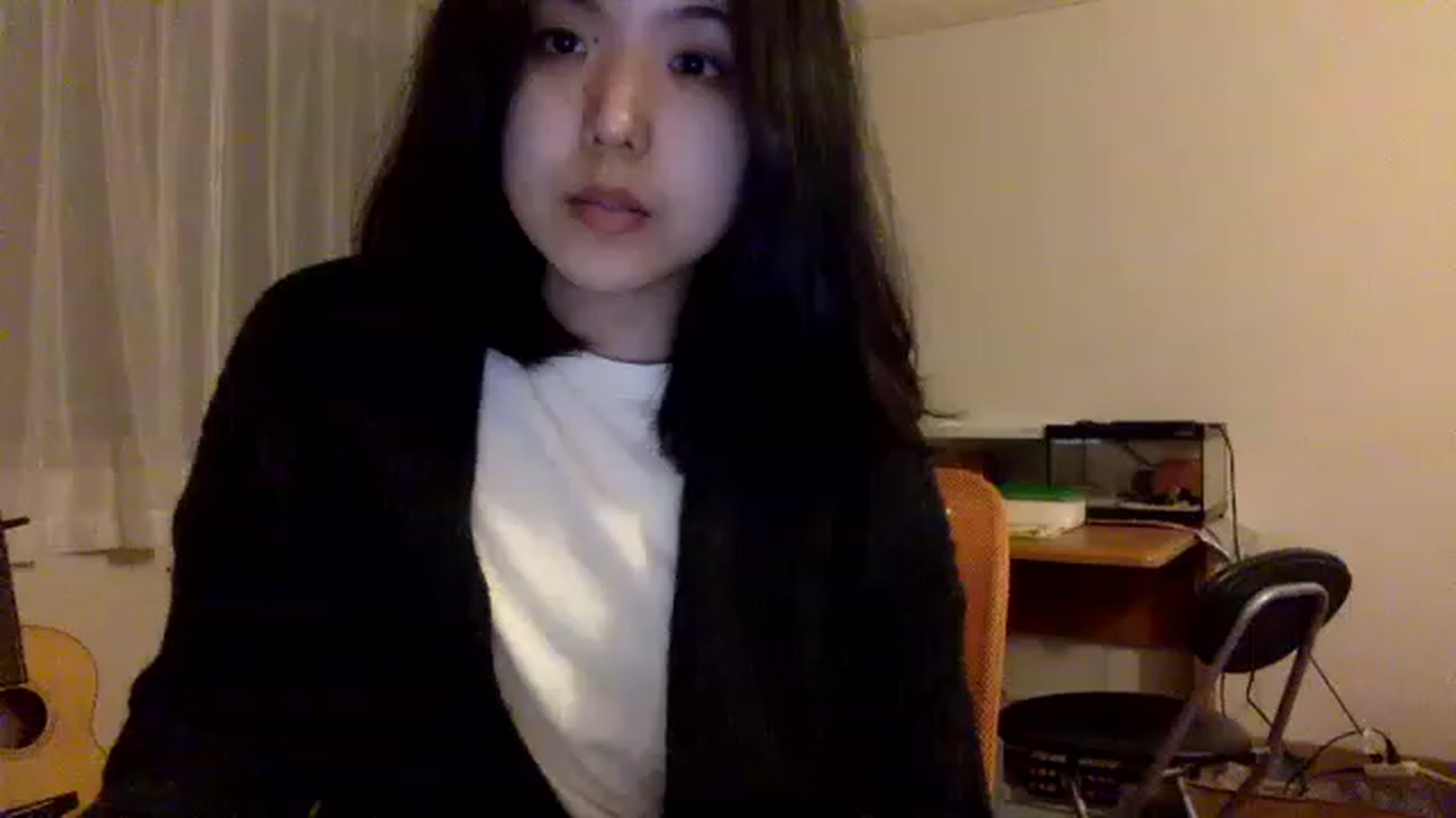 Gallery image thumbnail from Cut31iVanny__'s myfreecams stream on, 04/19/2023, 11:56 image 1 of 20