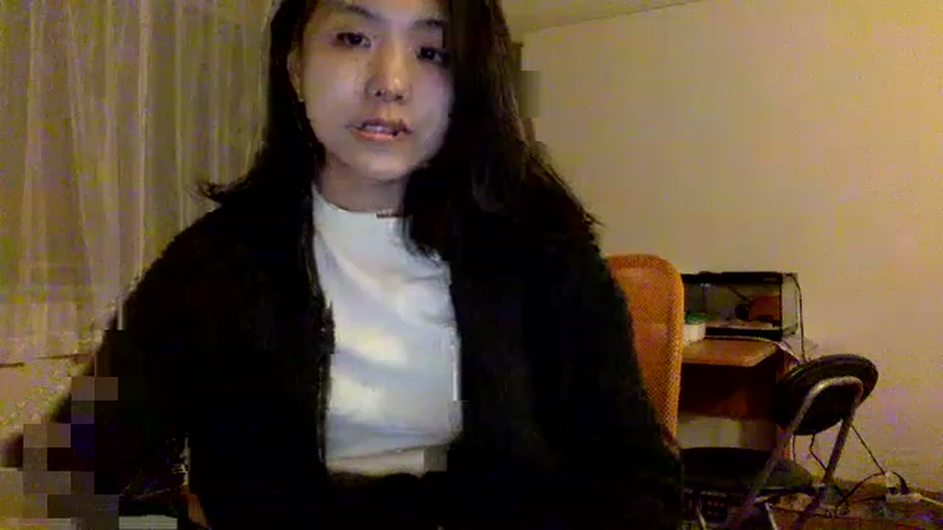 Gallery image thumbnail from Cut31iVanny__'s myfreecams stream on, 04/19/2023, 11:56 image 14 of 20