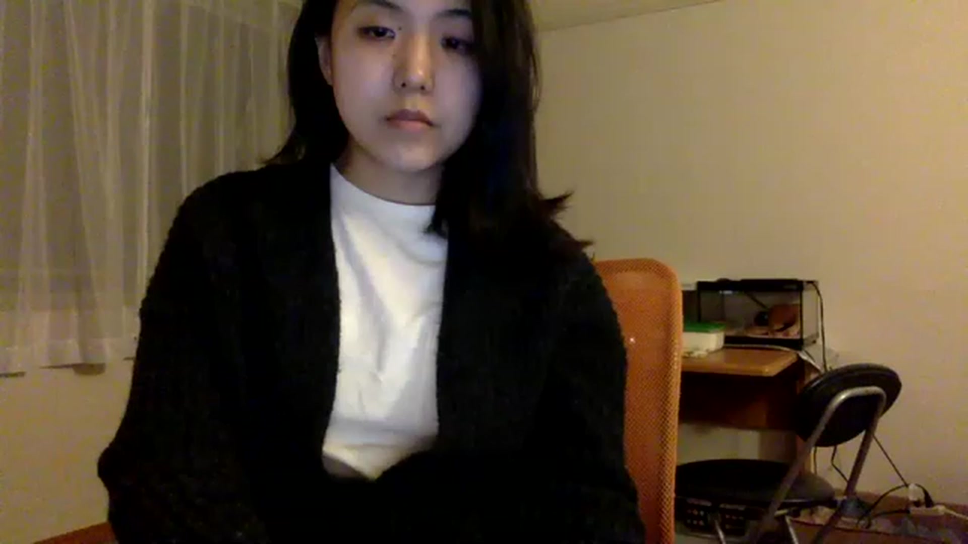 Gallery image thumbnail from Cut31iVanny__'s myfreecams stream on, 04/19/2023, 11:56 image 16 of 20